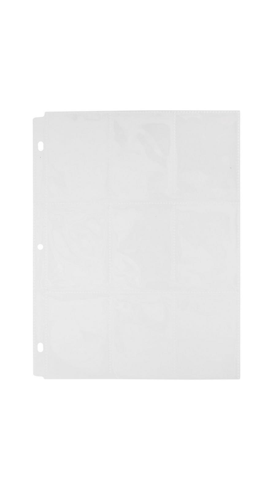 card binder sleeves target MoKo Card Binder for Pokemon Cards Binder 4-Pocket, 400 Pockets Tradin –  Mokodirect