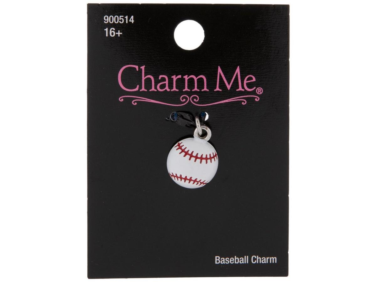 Baseball Charm | Hobby Lobby | 900514