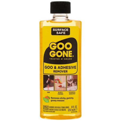 Goo Gone