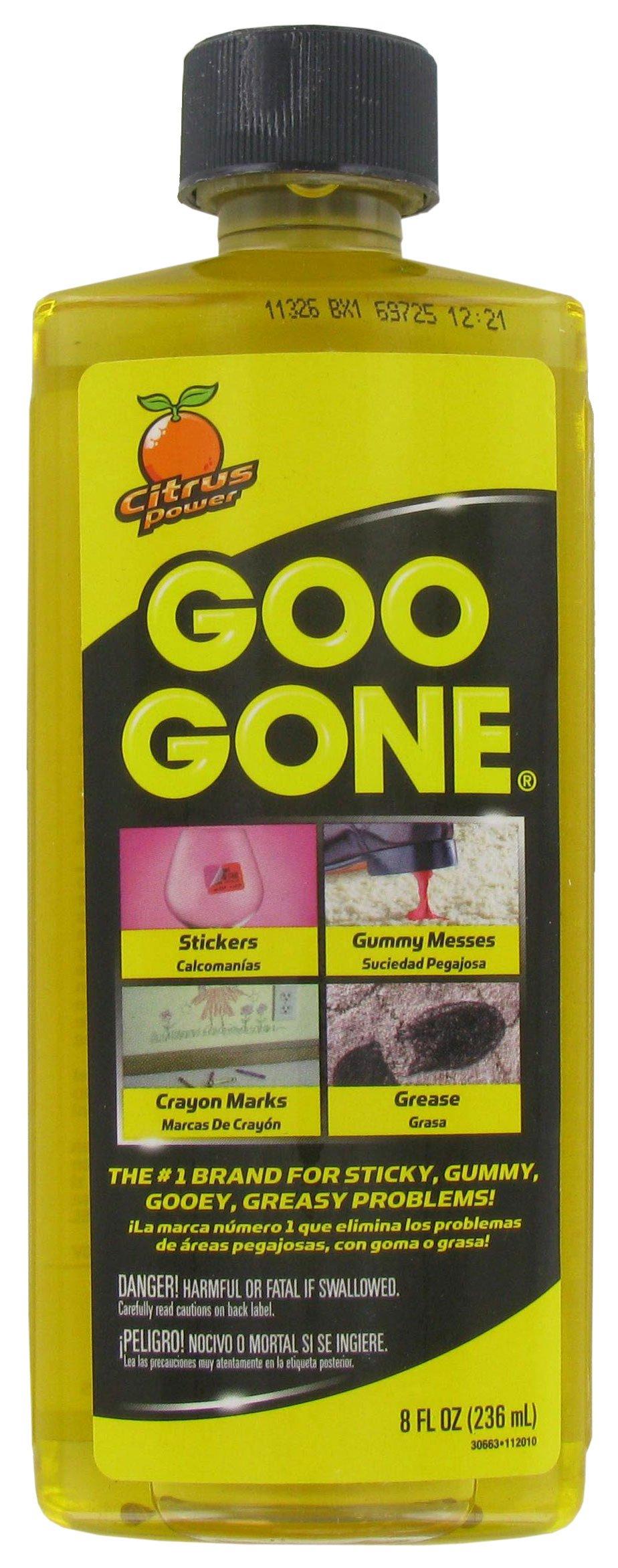 Goo Gone Hobby Lobby 901629