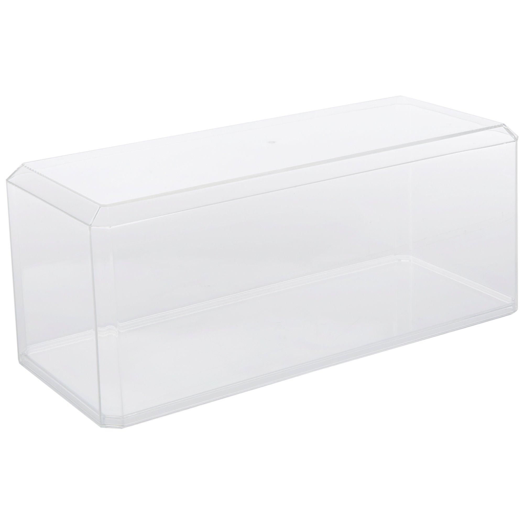 Clear Storage Container, Hobby Lobby