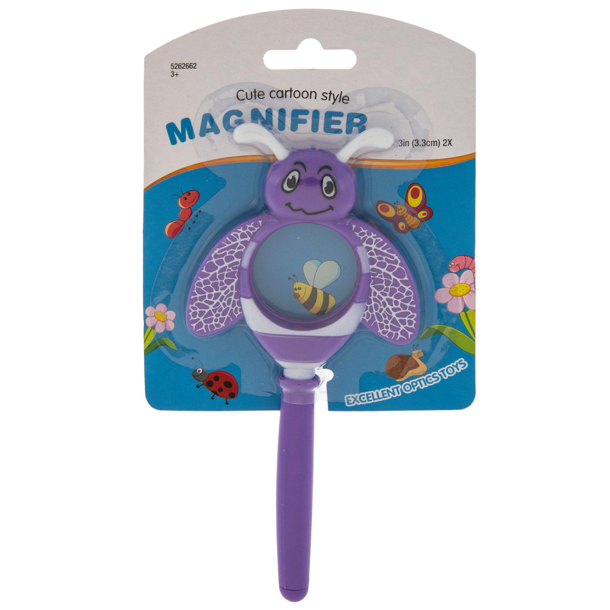 Bee Magnifying Glass Hobby Lobby 905262662