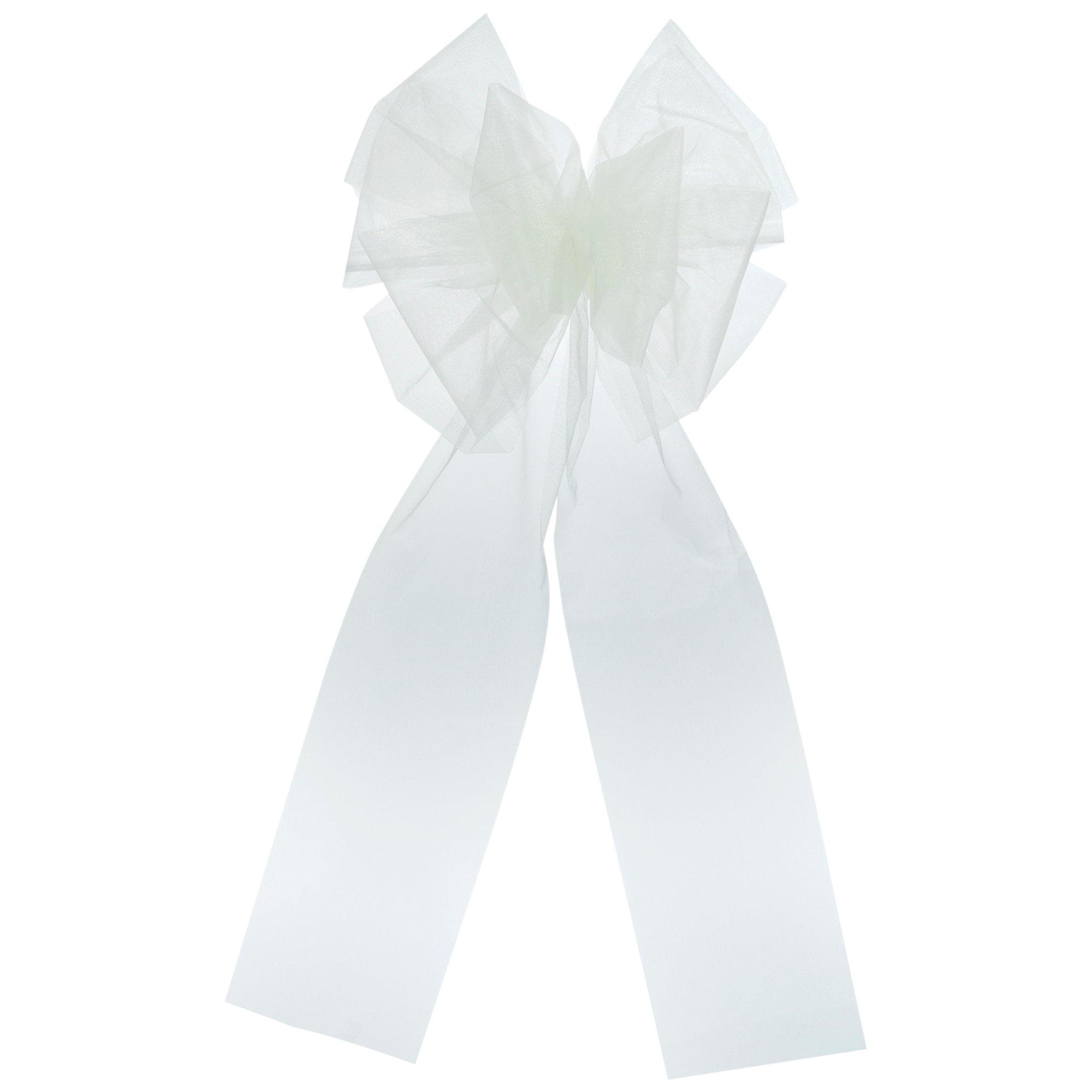 Organza Bow Hobby Lobby 906354