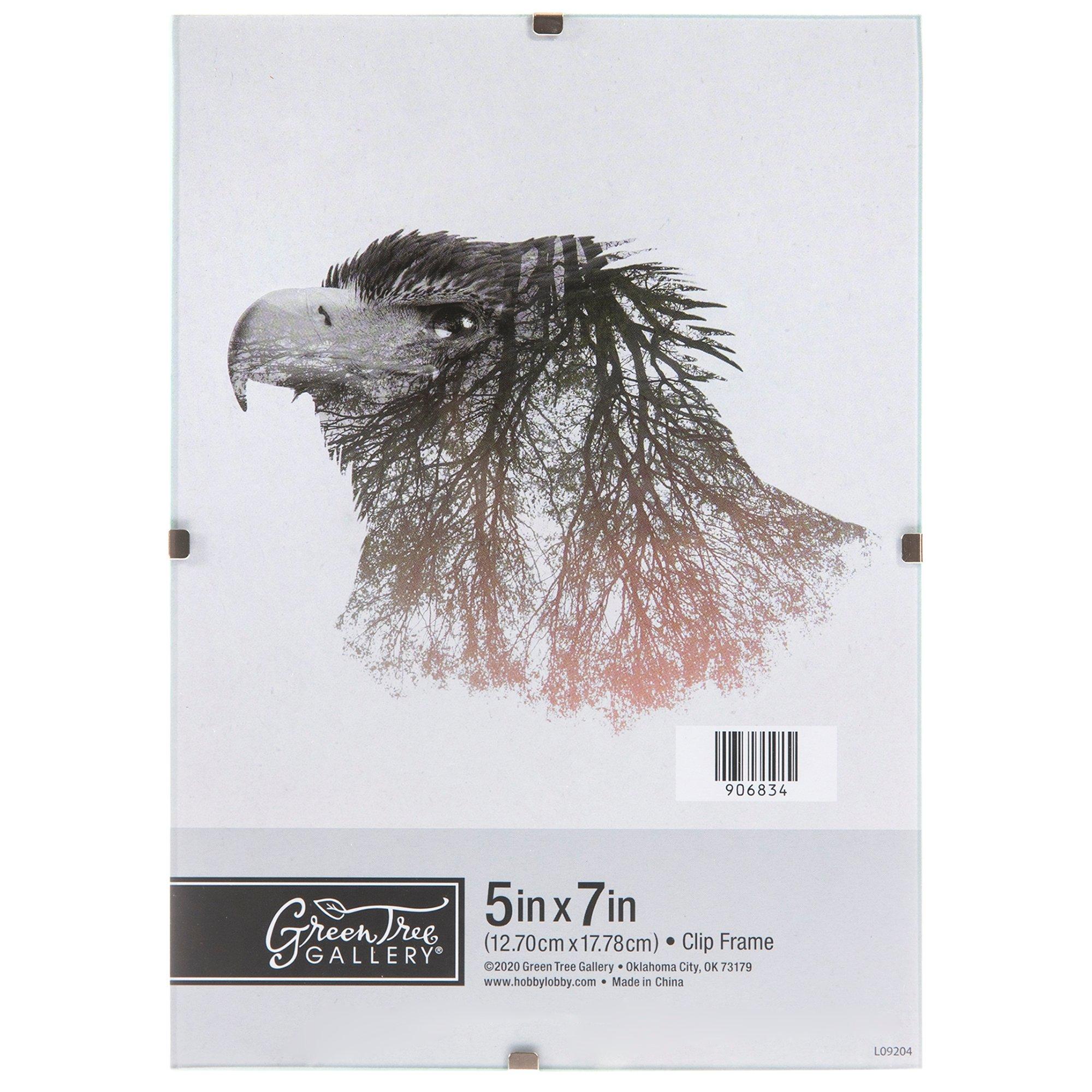 Clip Wall Frame Hobby Lobby 906834