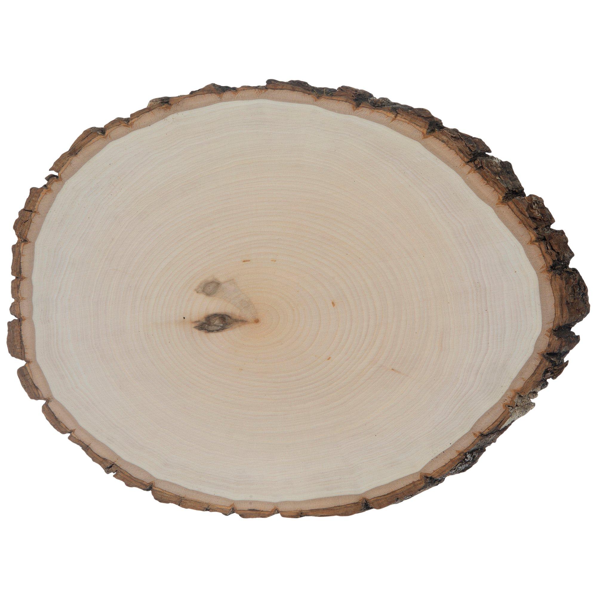 Wood slices hobby lobby new arrivals