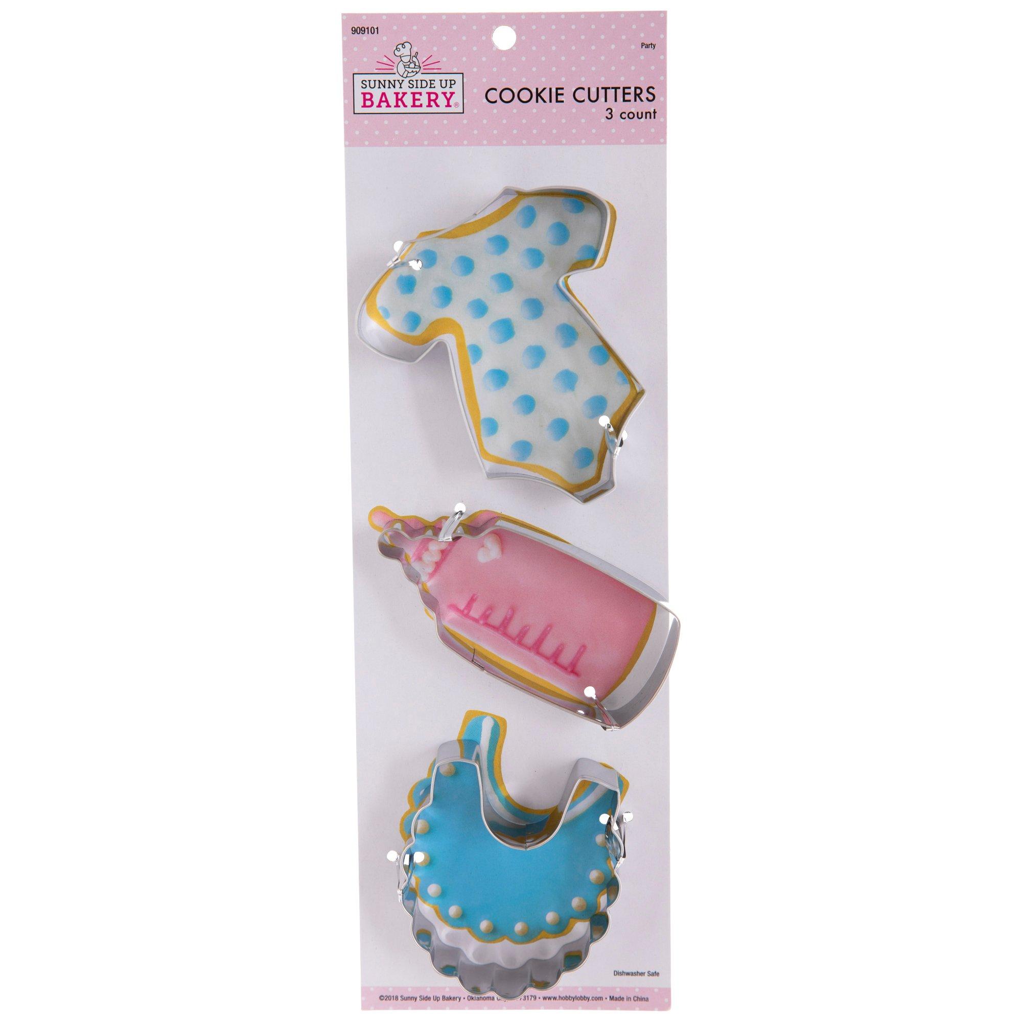 Baby Metal Cookie Cutters | Hobby Lobby | 909101, image size:2000x2000