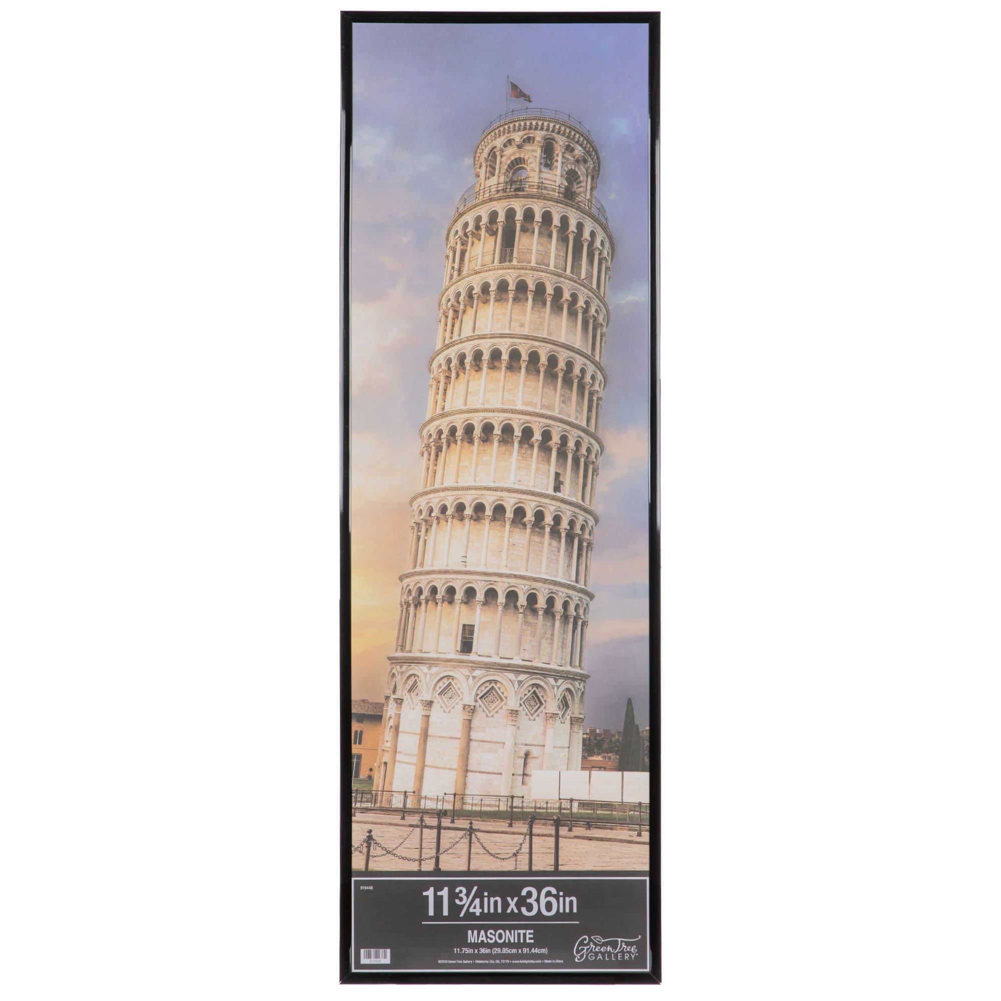 Black Basic Wall Frame Hobby Lobby 910448