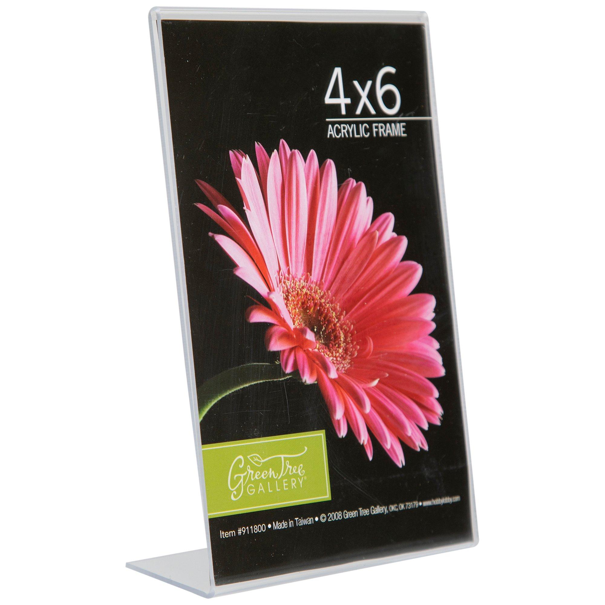 Bent Frame Hobby Lobby 911800