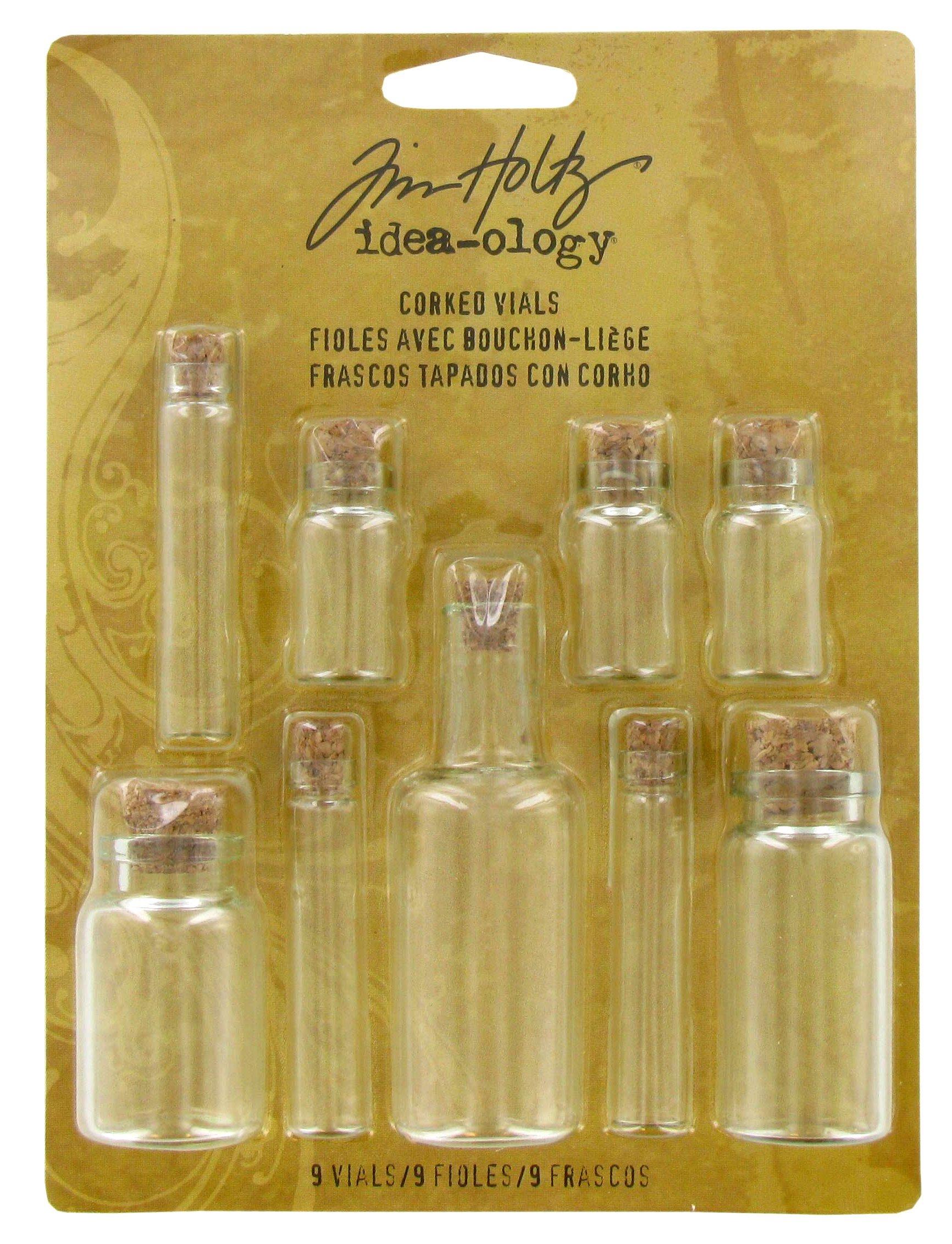 Corked Vials Hobby Lobby 913368