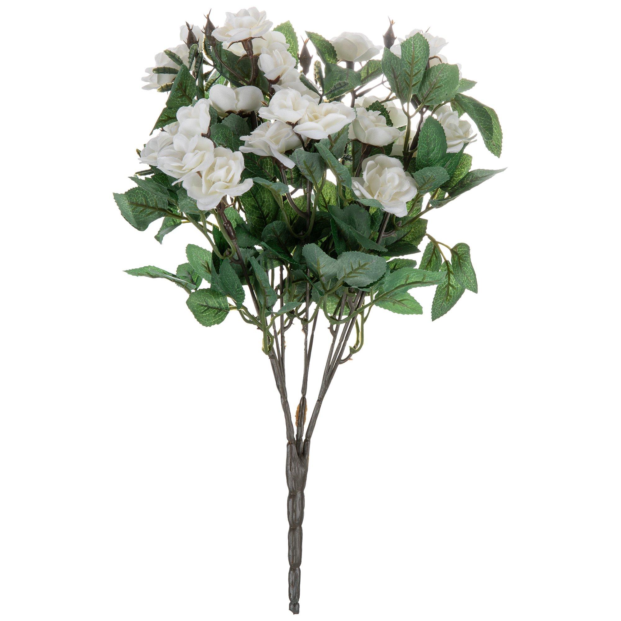 Mini Rose Bush Hobby Lobby 914697