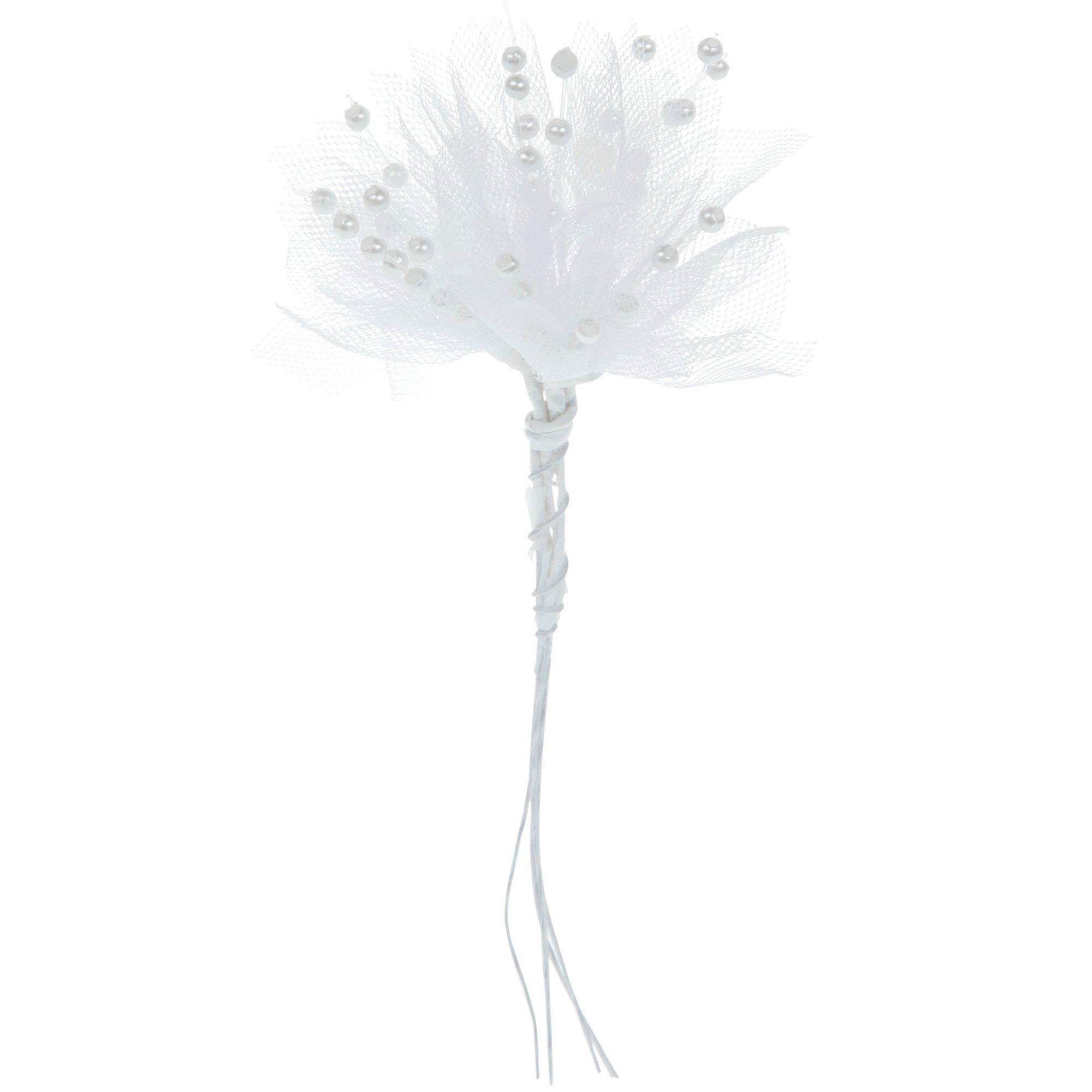 Tulle & Pearl Pick | Hobby Lobby | 914796