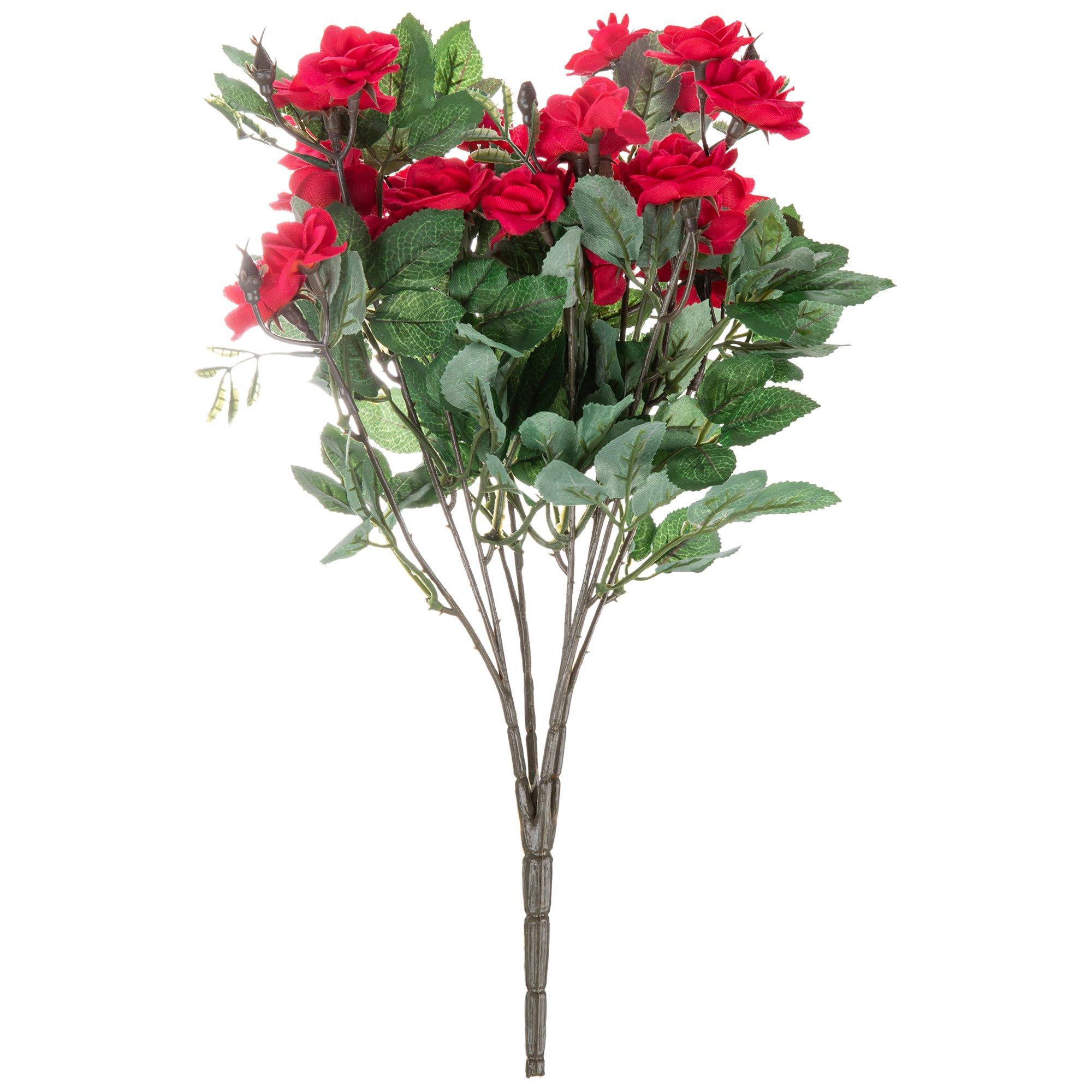 Mini Rose Bush | Hobby Lobby | 914994