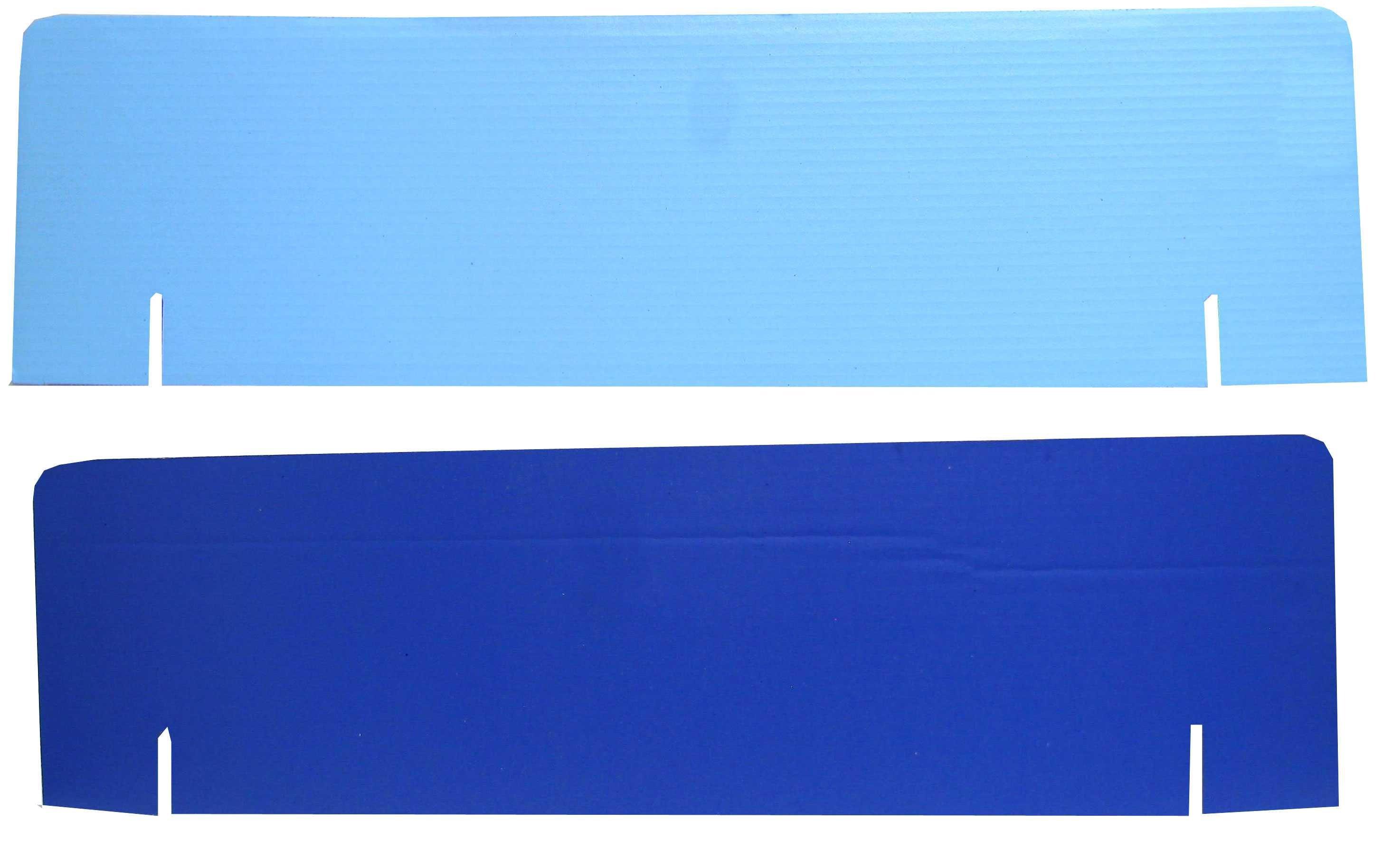 Flipside DoubleSided Project Display Board Header Hobby Lobby 915538