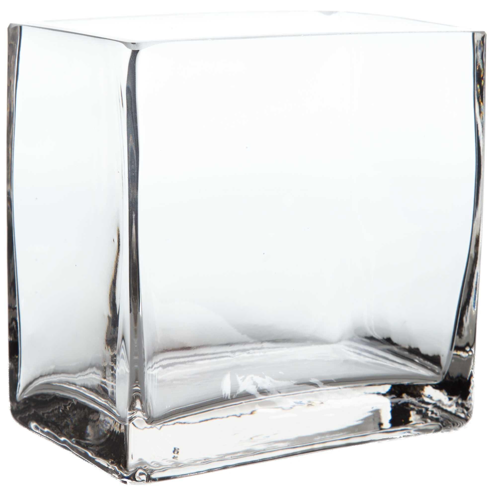 Rectangle Glass Vase Hobby Lobby 918458