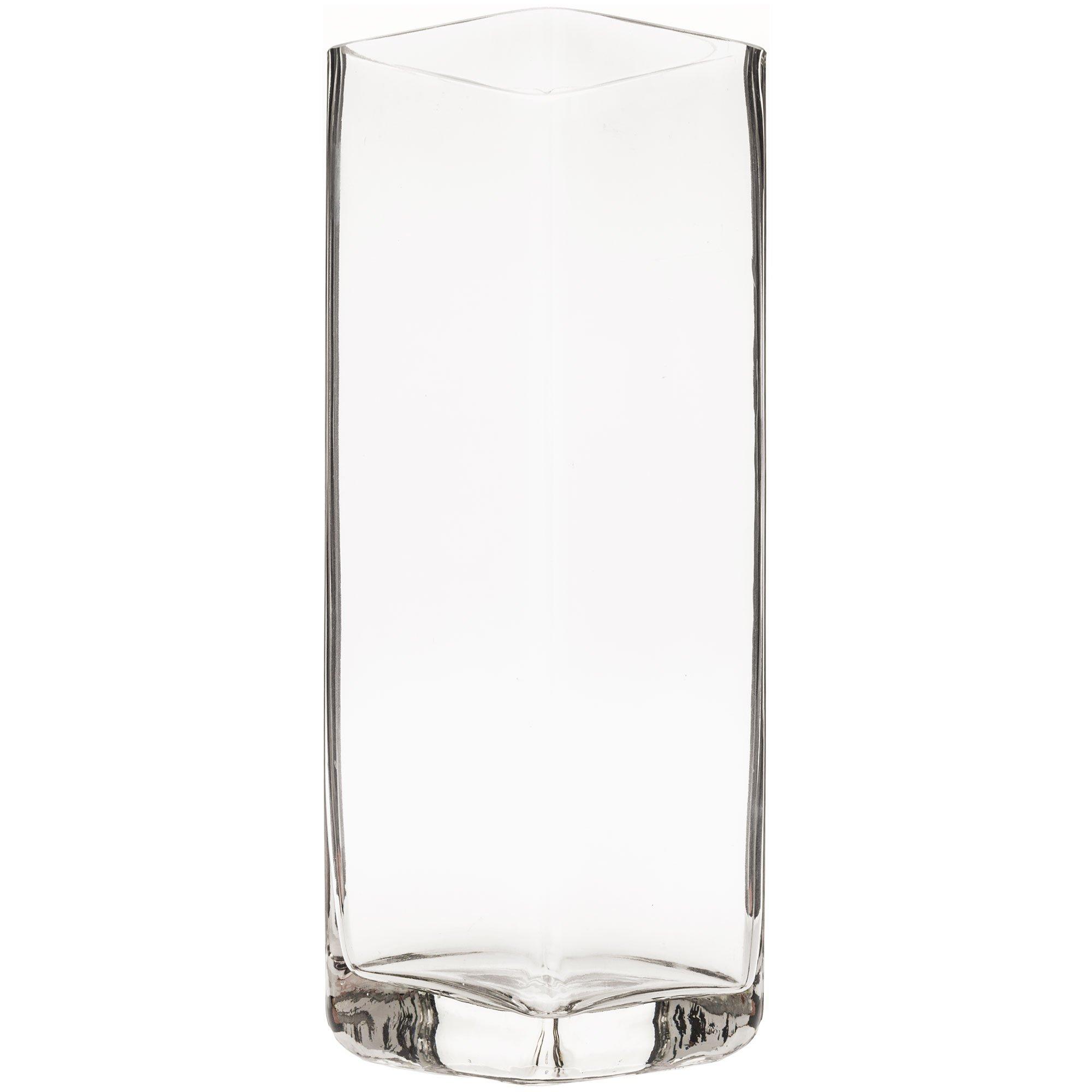 Glass Cylinder Vase, Hobby Lobby