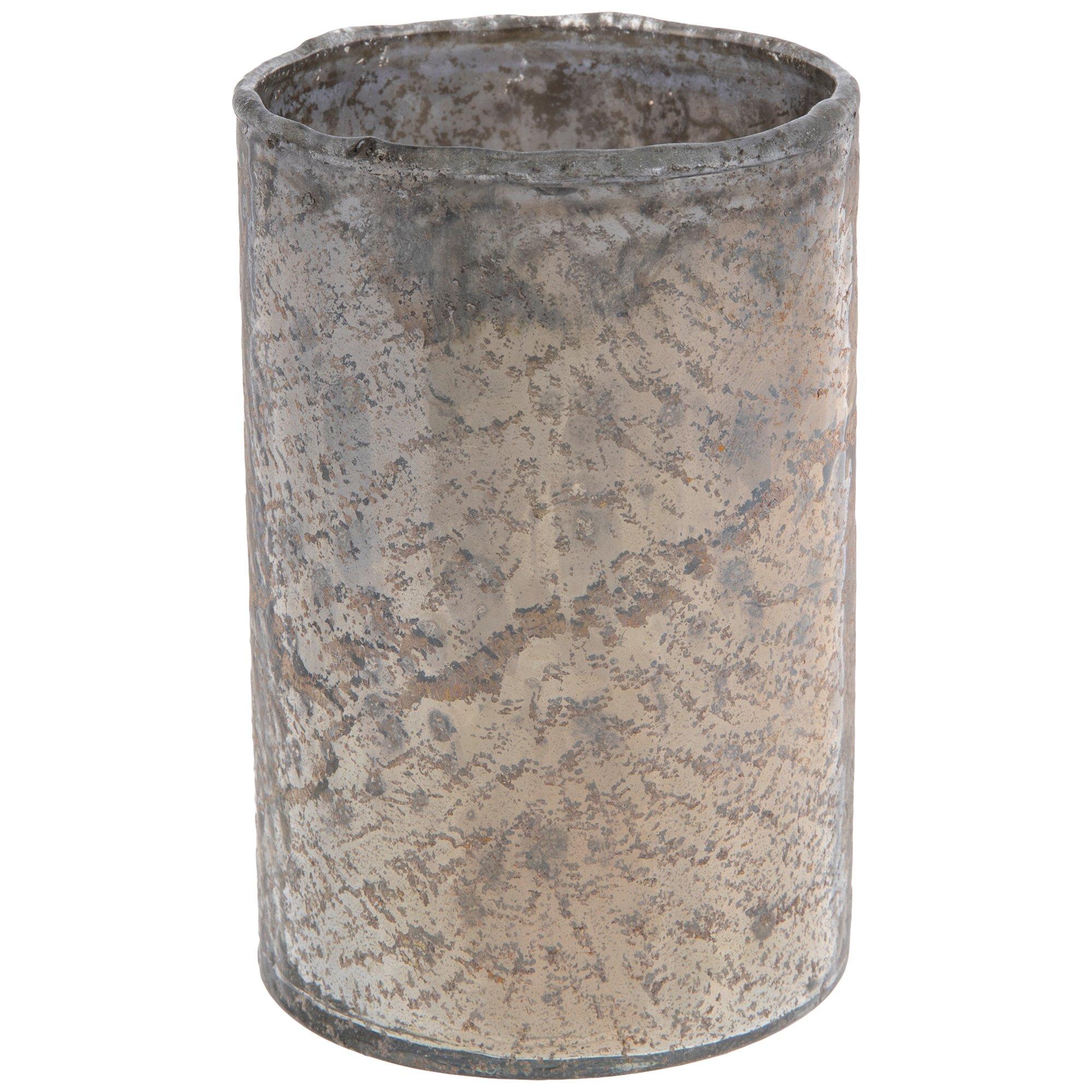 Mercury Glass Candle Holder | Hobby Lobby | 918904