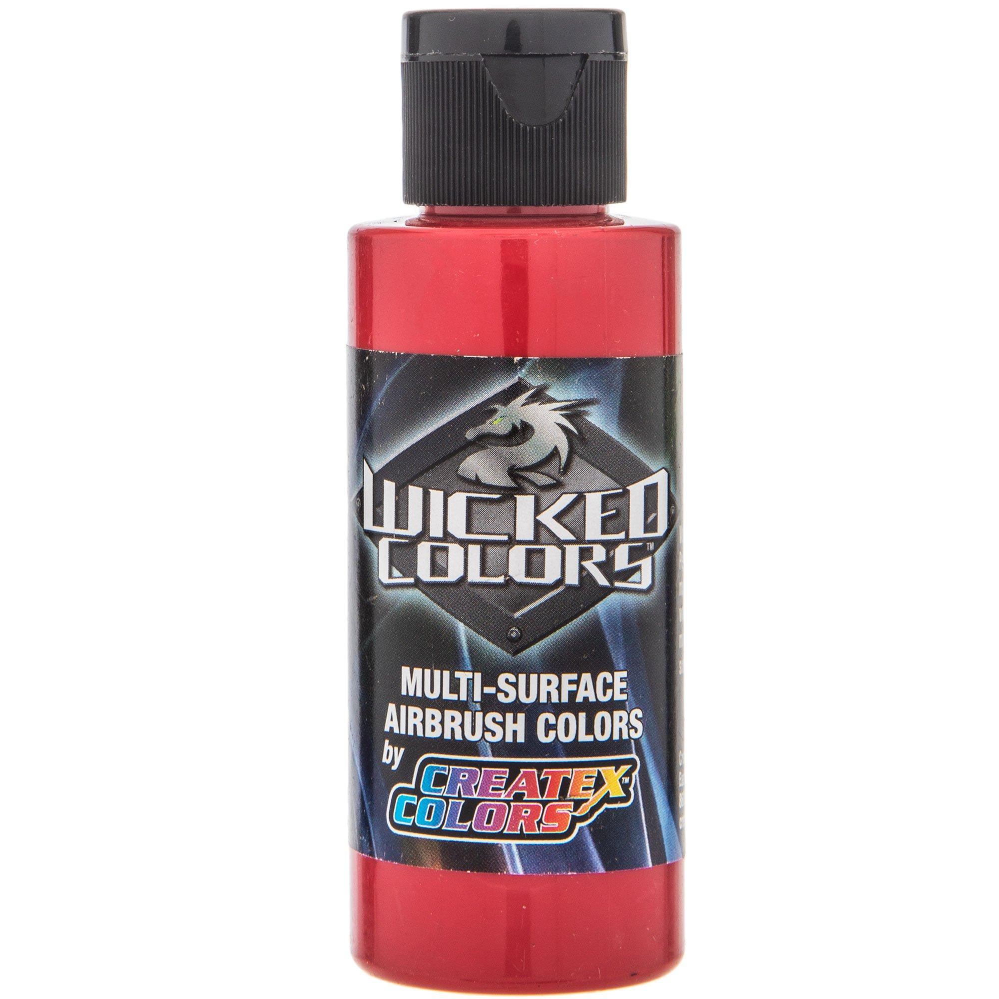 Wicked Airbrush Paint Hobby Lobby 919027