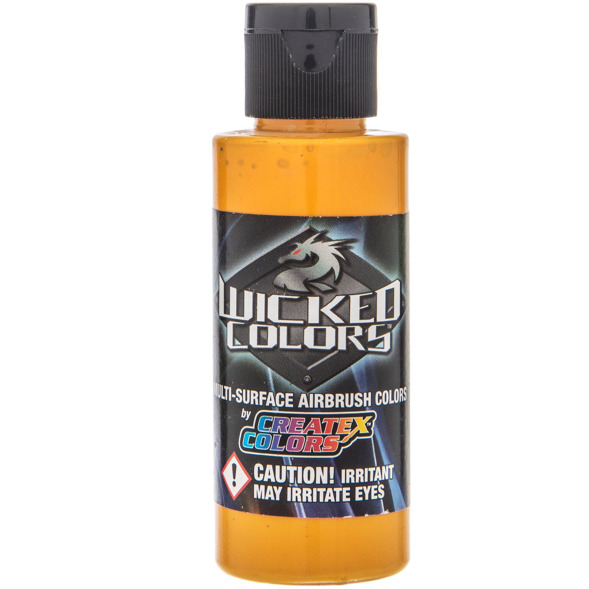 Wicked Airbrush Paint Hobby Lobby 919712