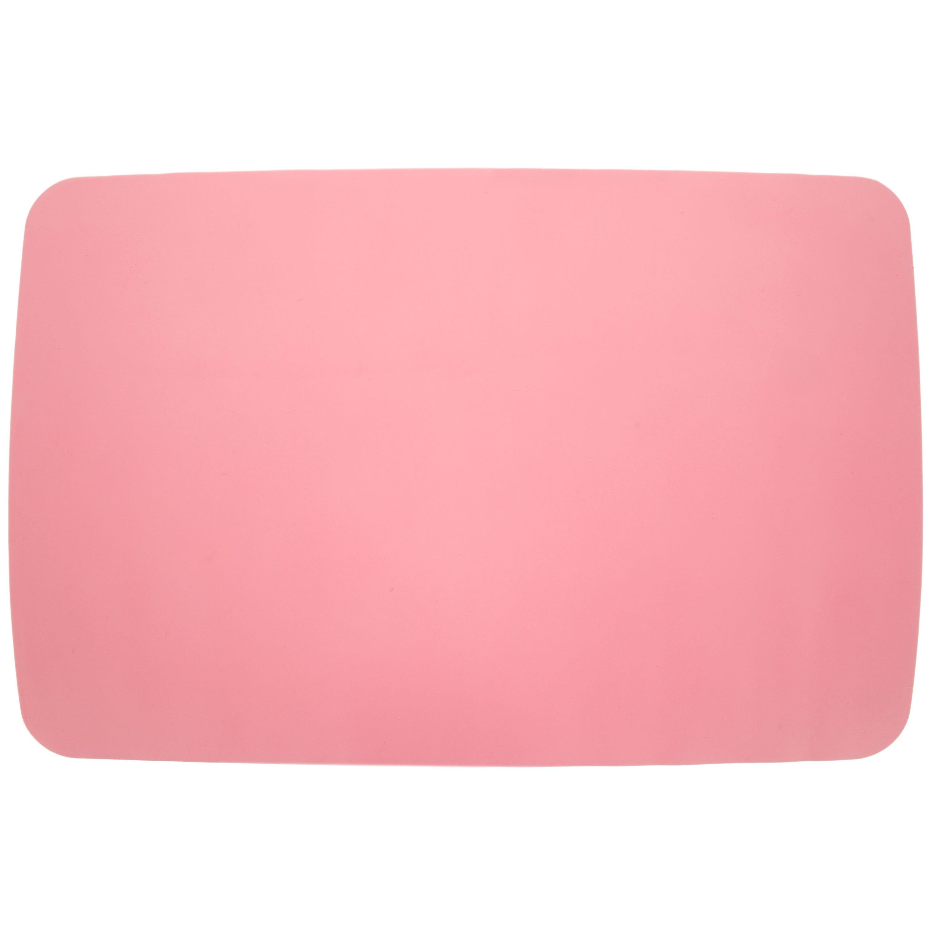 Pink Silicone Baking Mat Hobby Lobby 920587