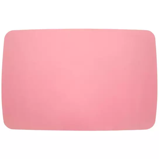 Pink Silicone Baking Mat, Hobby Lobby