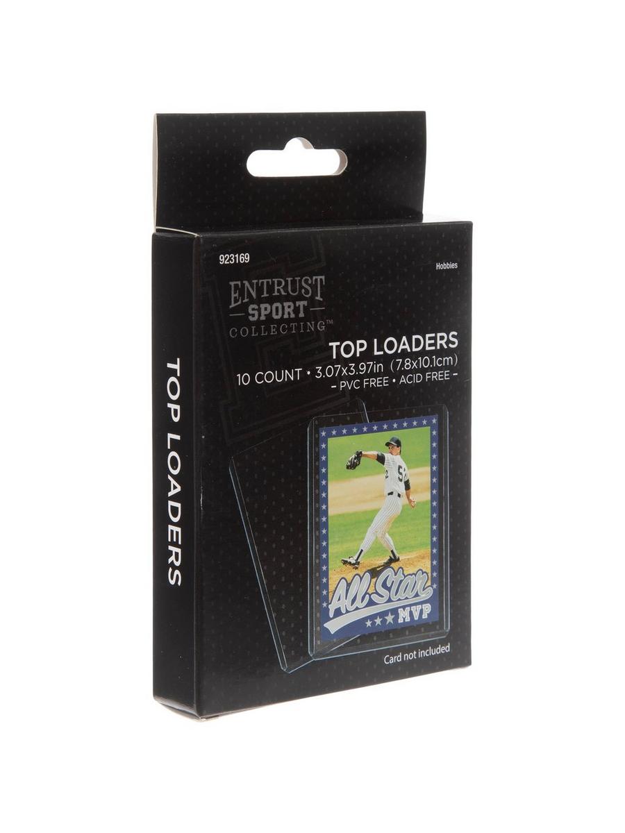 baseball card sleeves staples 200 Hard Plastic, Arjiekwei 3"X 4" Cards Protectors Plastic, Trading Card Holder for Trading Sports Baseball Football Game Cards (100 Hard Sleeve + 100 Soft Sleeves) : Toys & Games and is made from acid Staples Plastic Sleeve 8.5 inch
