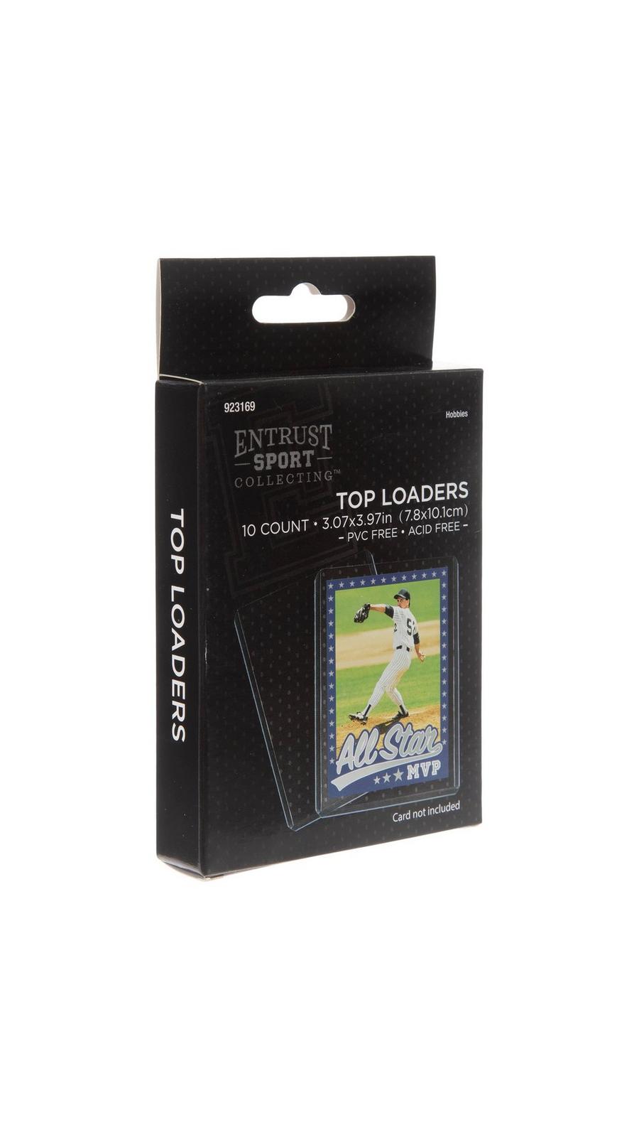 Top Loaders | Hobby Lobby | 923169