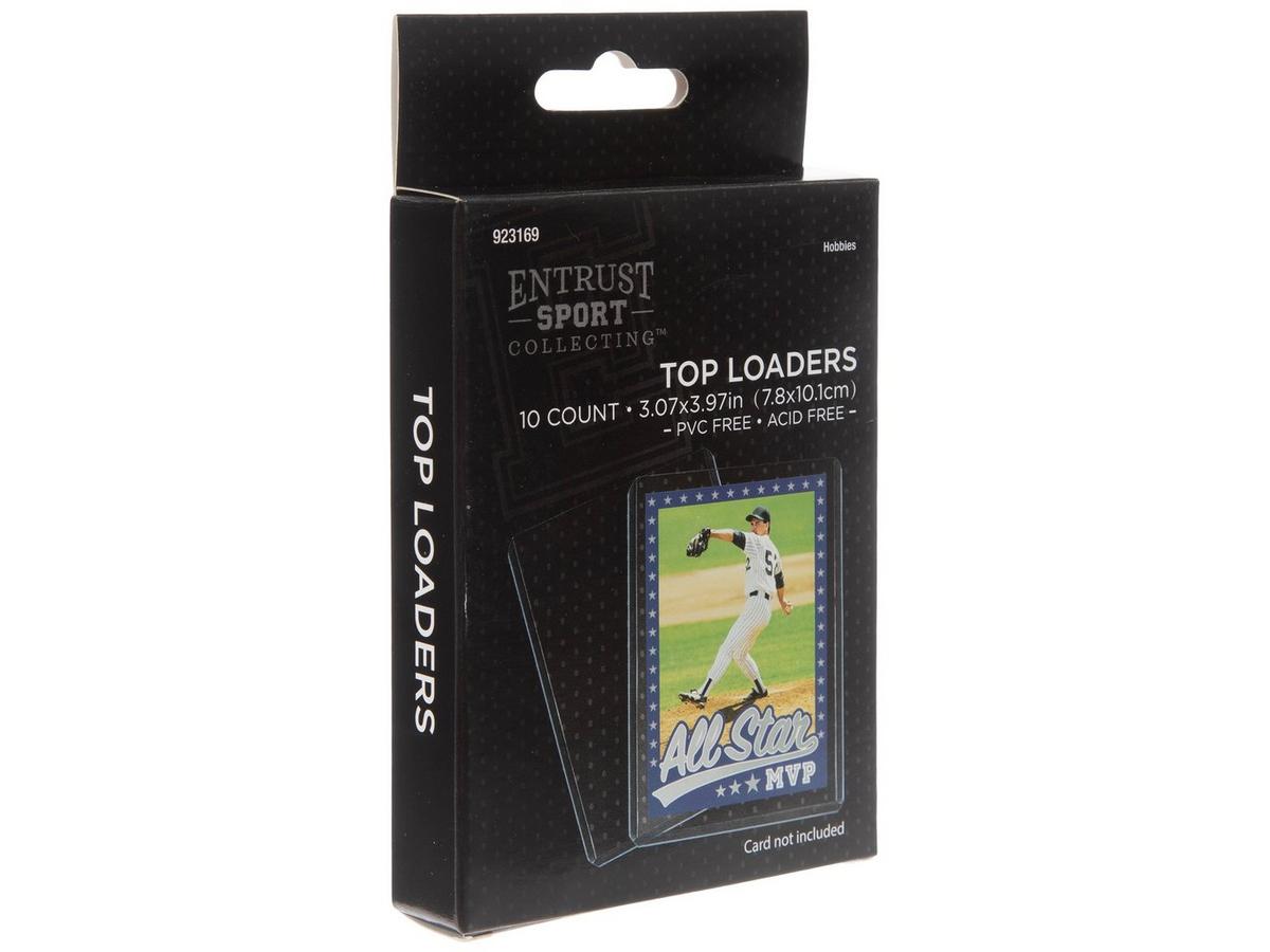sport card sleeves Glove-Fit Sleeves for SGC Tallboy Slabs main image 1