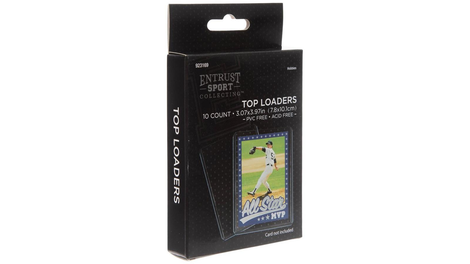 top loader card sleeves near me TopLoad +  Dinavio Crafthouse Toploader is made of rigid plastic that encloses the card and keeps it clean while preventing damage Dropship Top Loaders Card Sleeves
