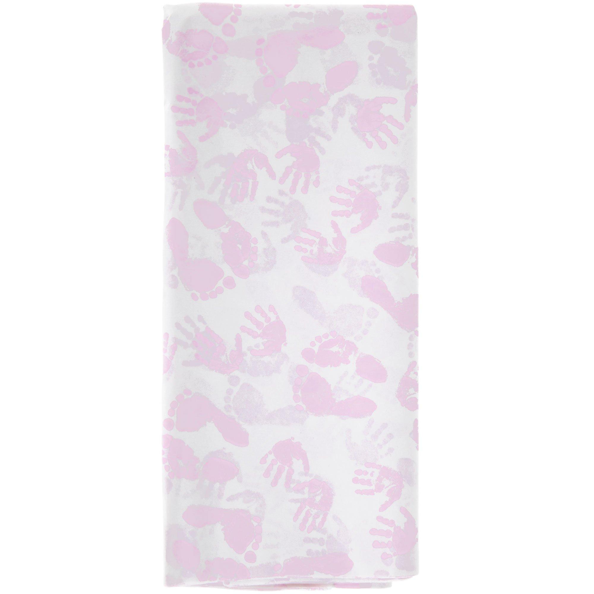 Baby Hands & Feet Tissue Paper Hobby Lobby 923334
