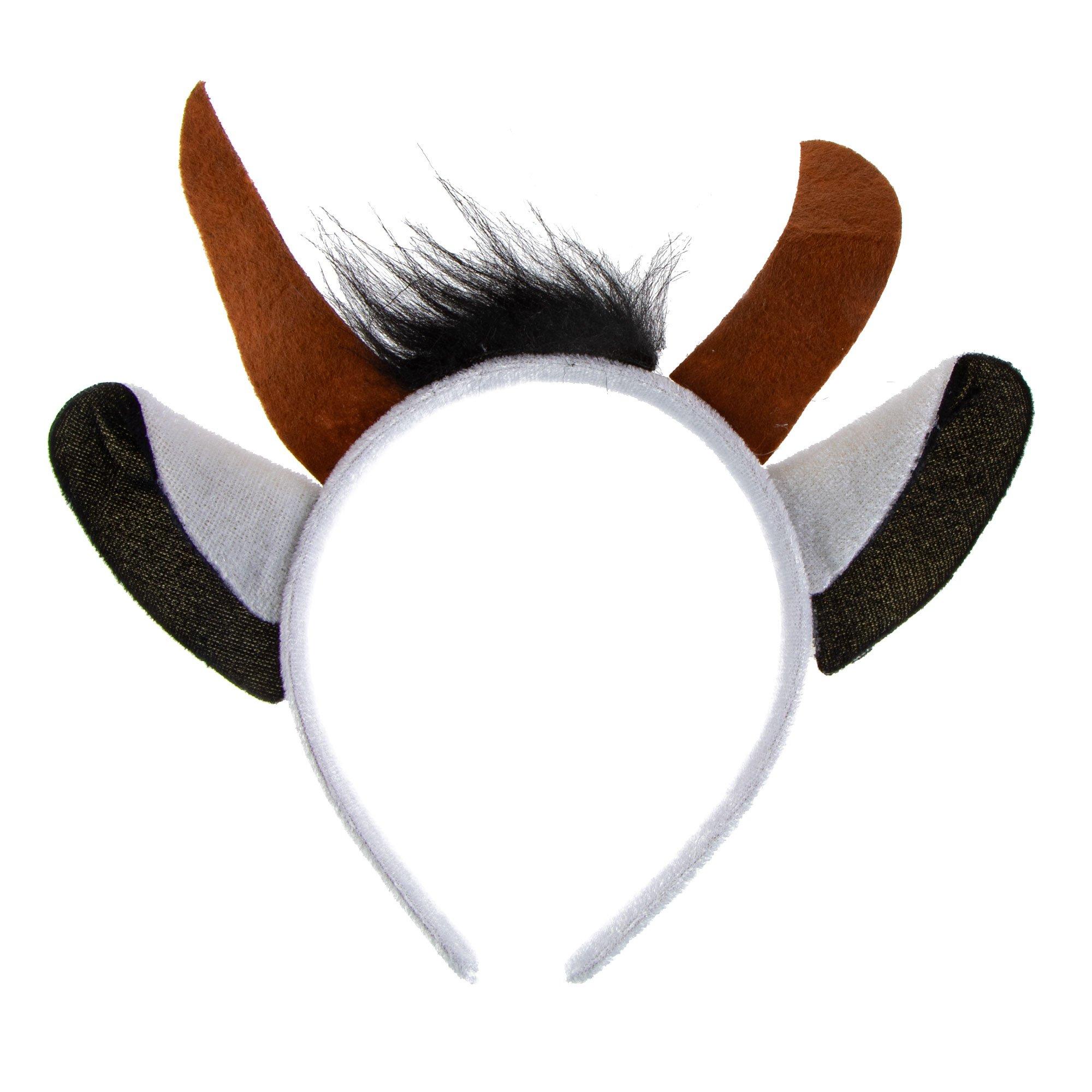 Cow Headband Hobby Lobby 923367
