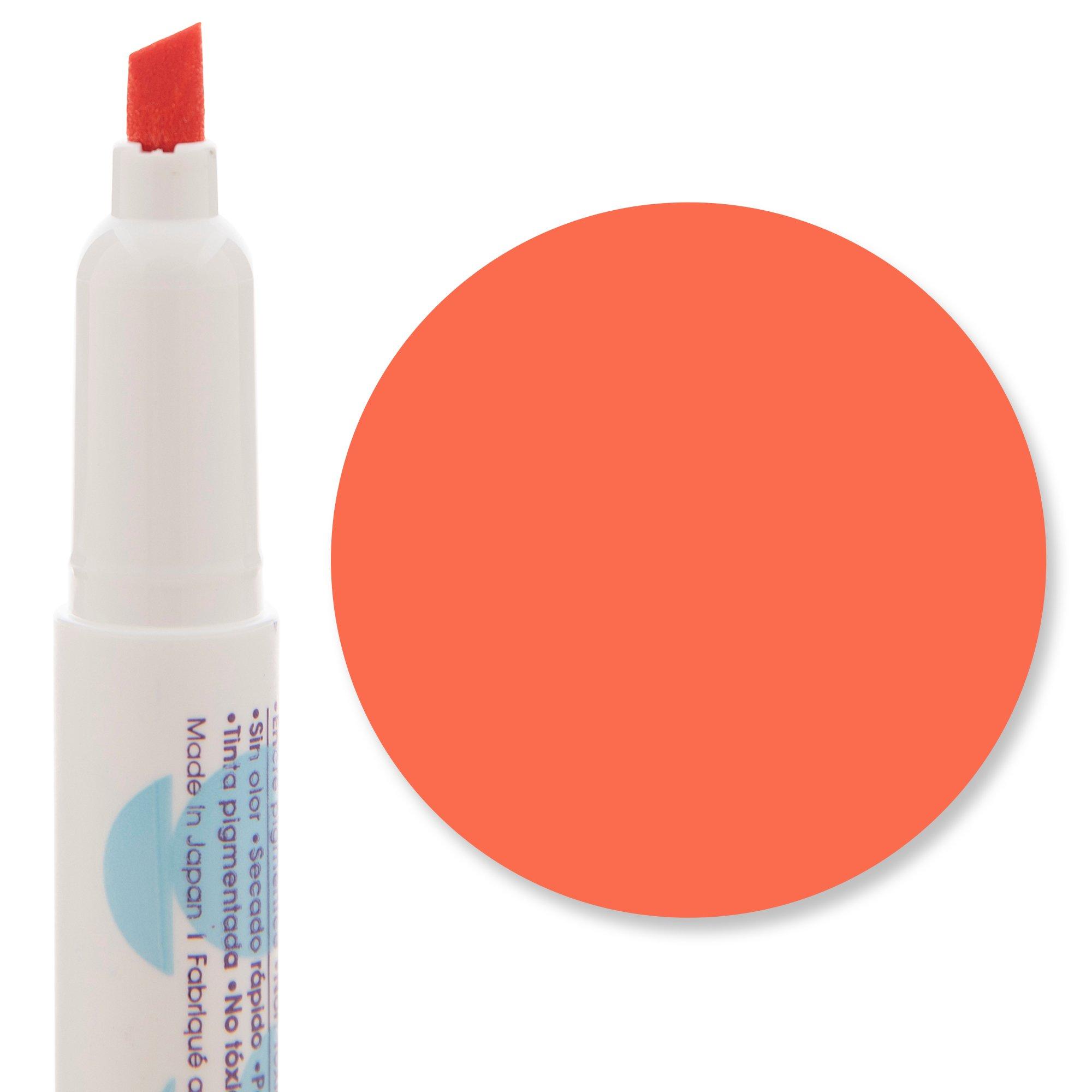 Marvy Uchida Chisel Tip Fabric Marker Hobby Lobby 924944