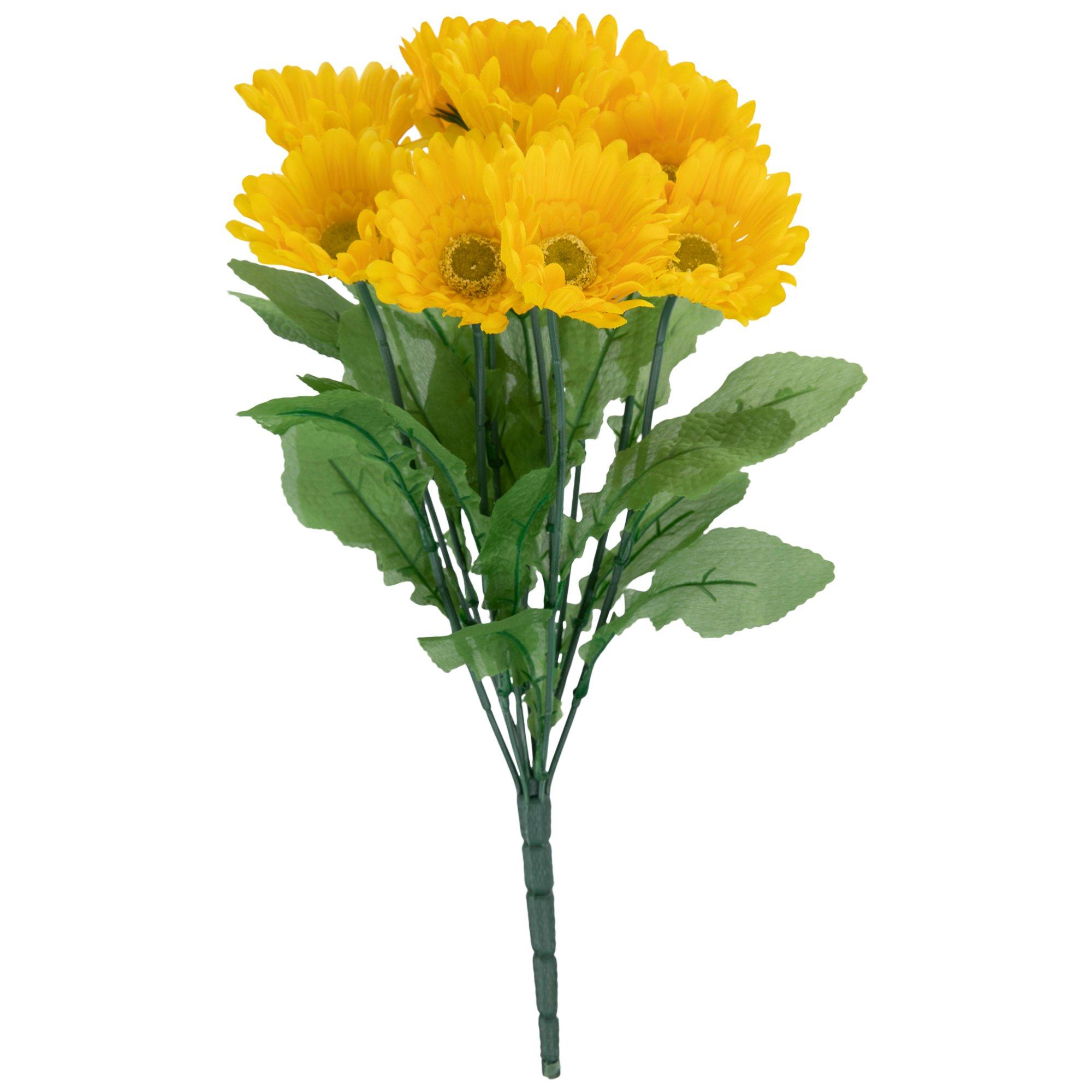 Gerbera Daisy Bush Hobby Lobby 925933