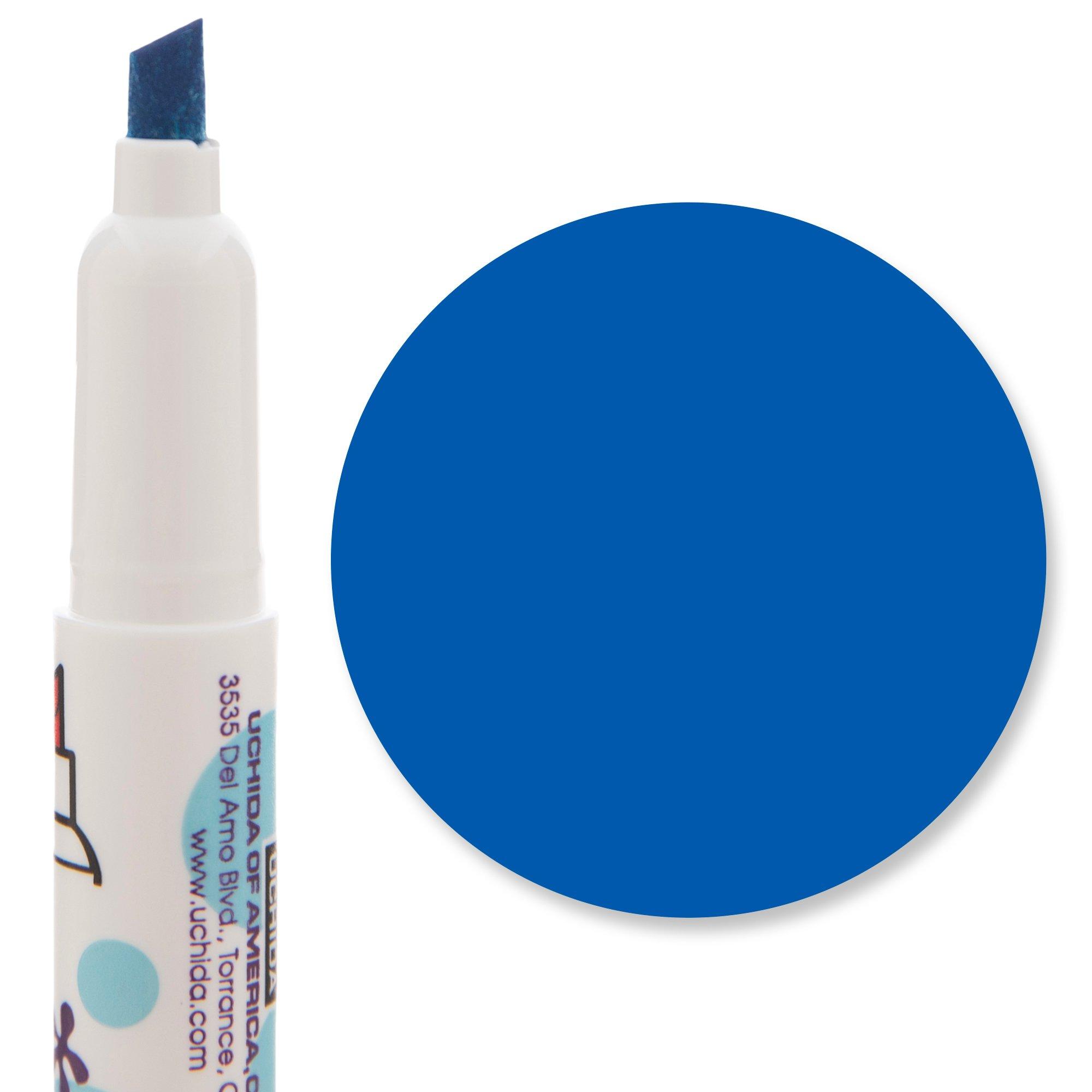 Marvy Uchida Chisel Tip Fabric Marker | Hobby Lobby | 926659