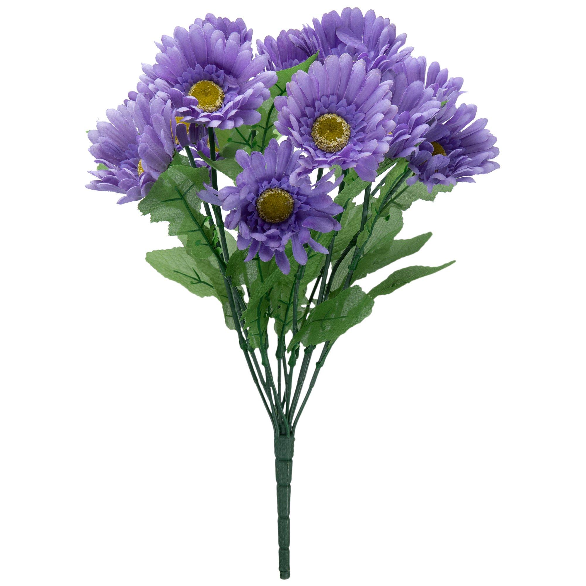 Gerbera Daisy Bush Hobby Lobby 927053