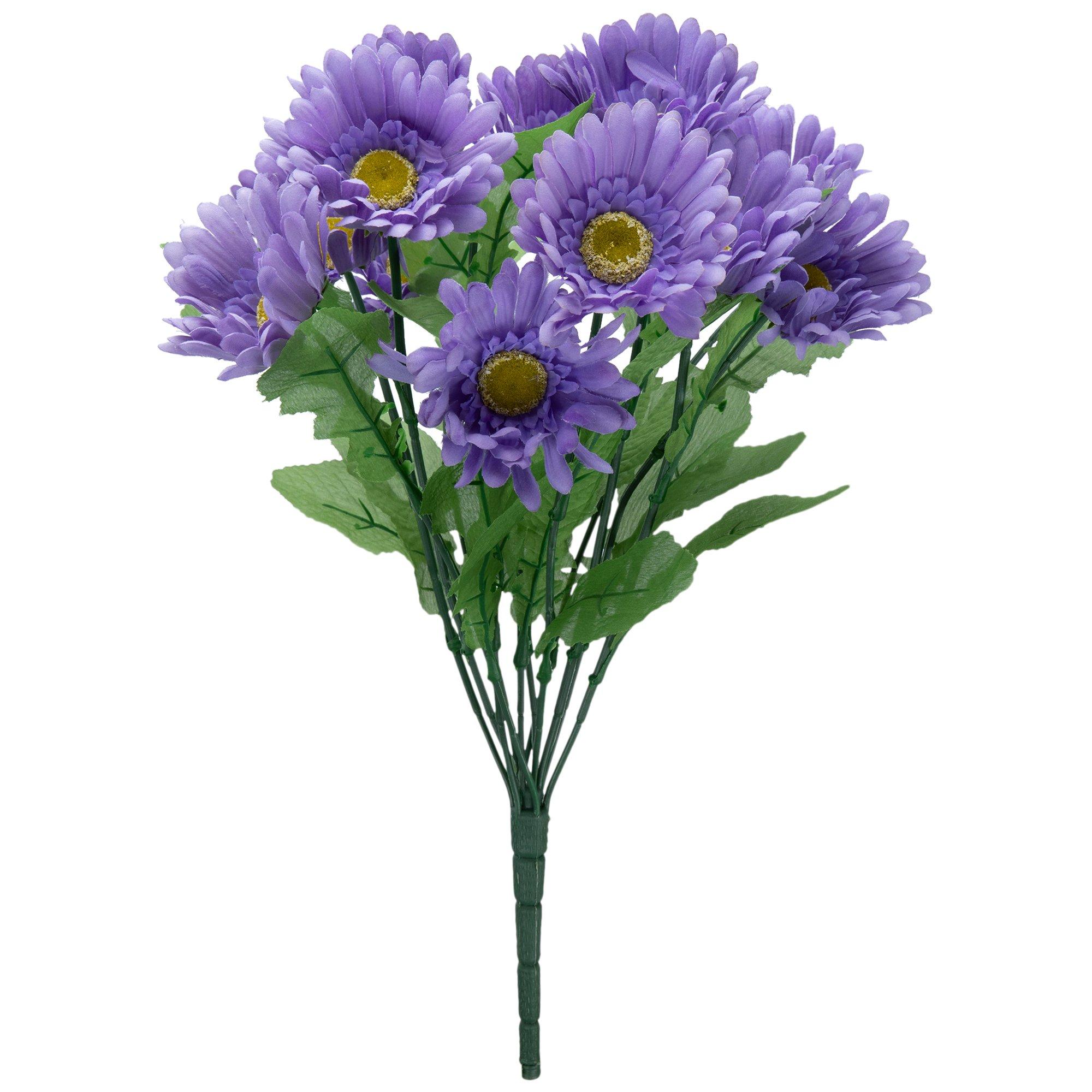 Gerbera Daisy Bush | Hobby Lobby | 927053