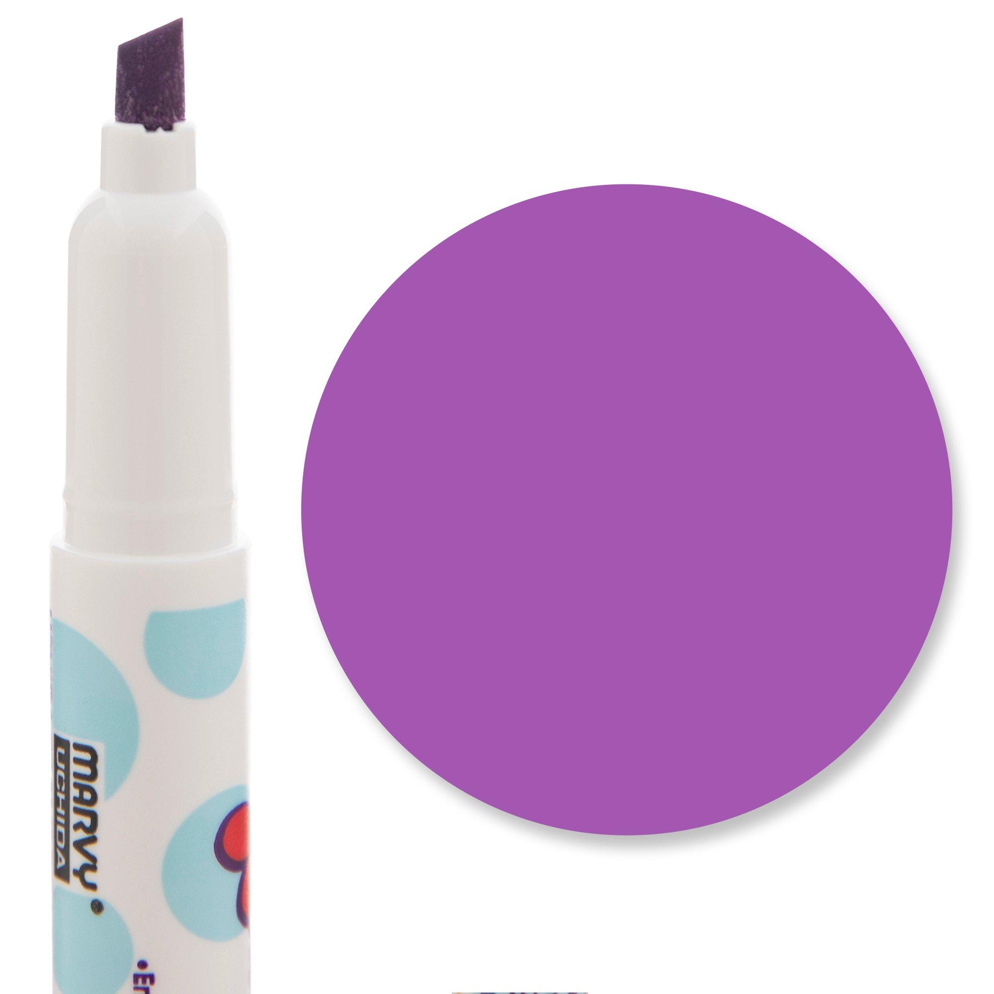 Marvy Uchida Chisel Tip Fabric Marker Hobby Lobby 927152