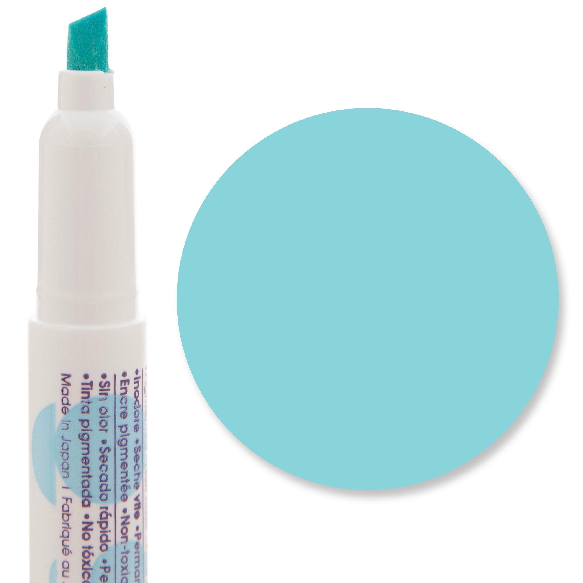 Marvy Uchida Chisel Tip Fabric Marker Hobby Lobby 927335