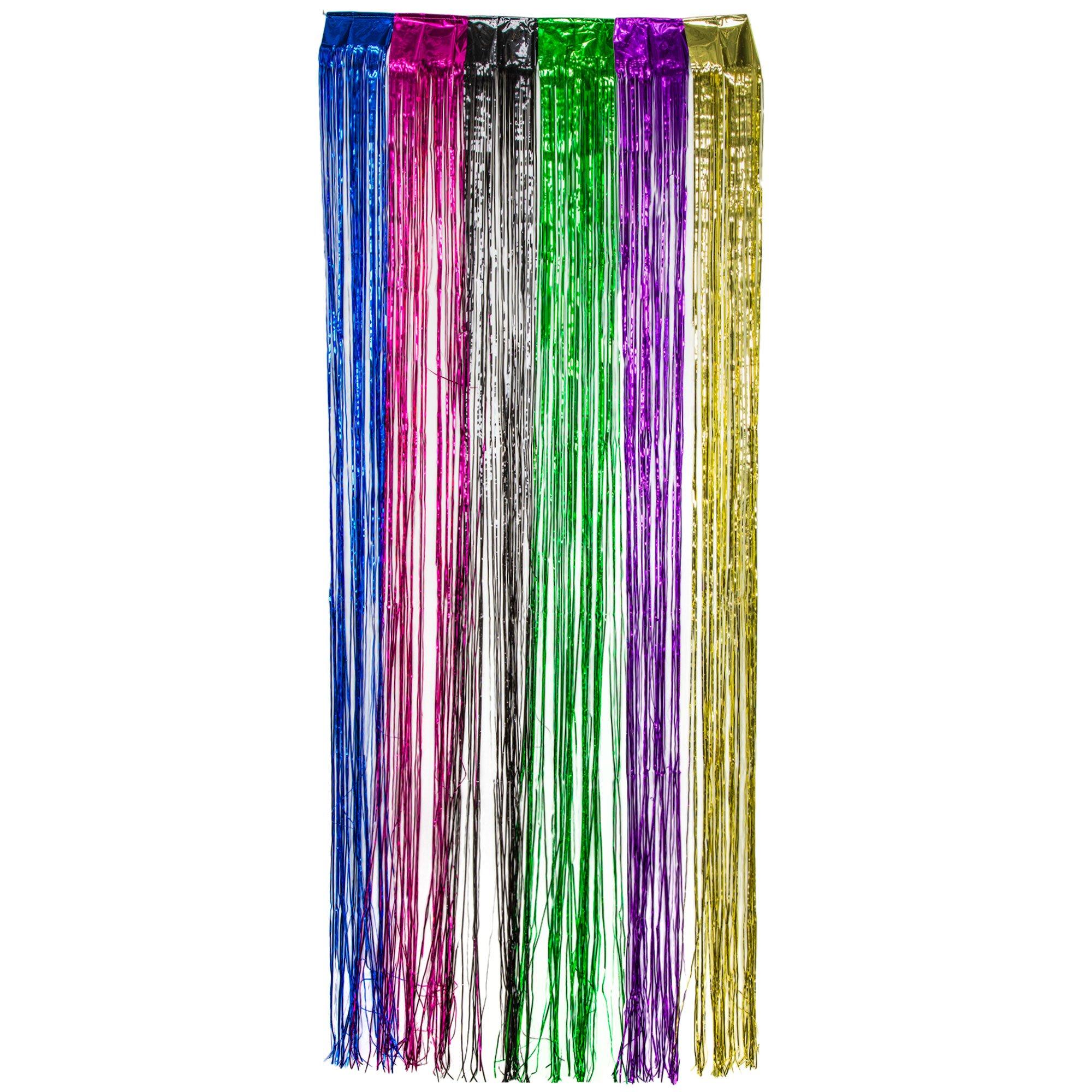 Mylar Door Curtain Hobby Lobby 927806