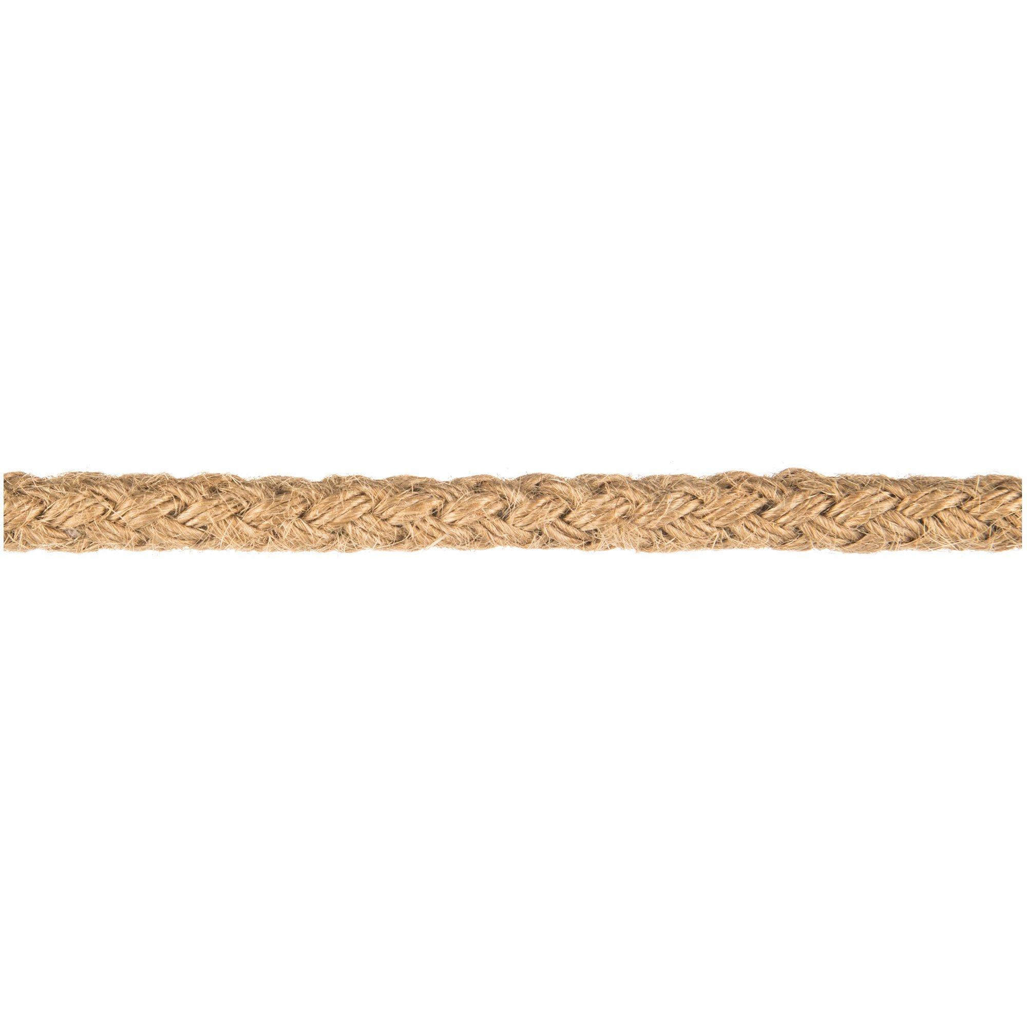 Jute Cord Trim Hobby Lobby 928861