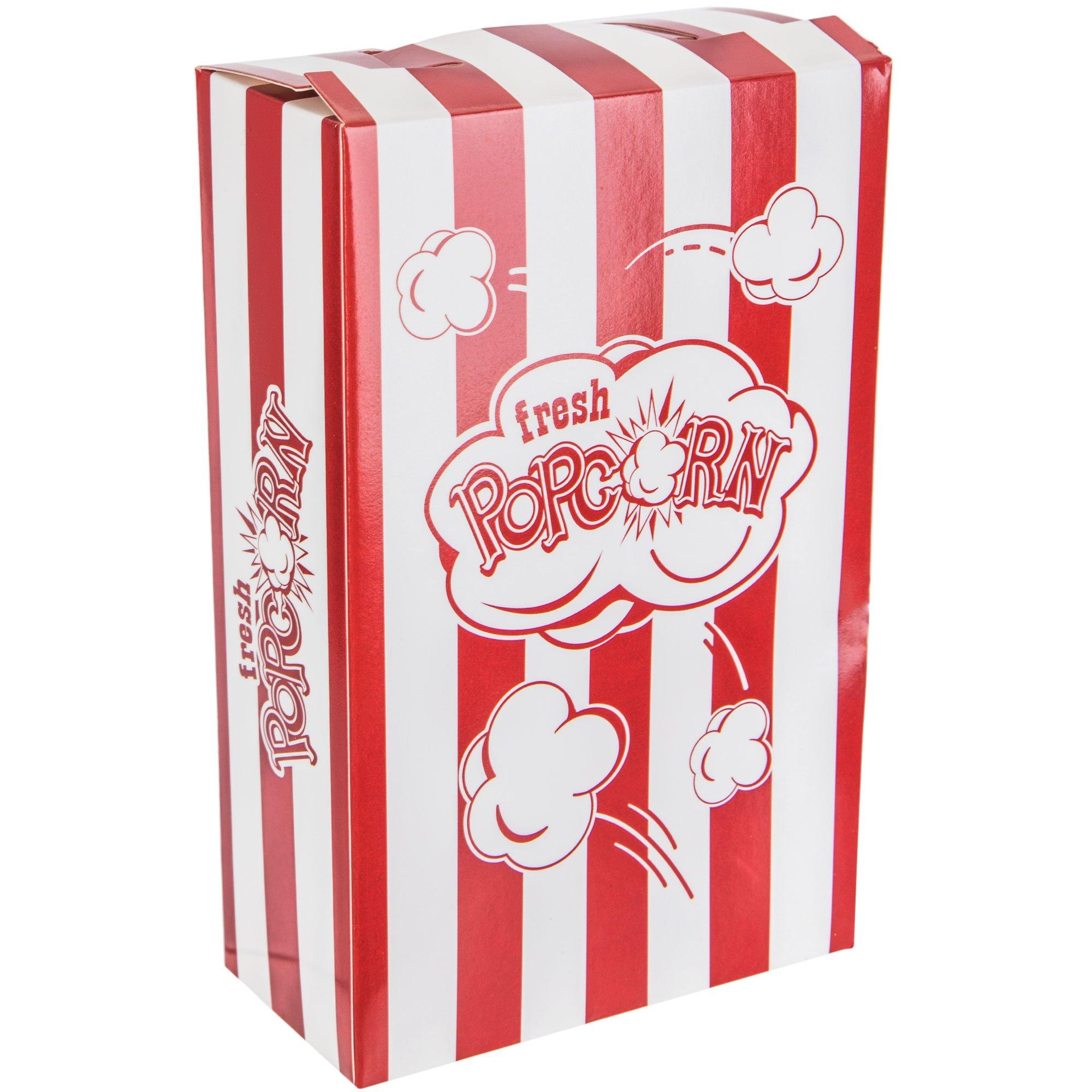 Popcorn Boxes Hobby Lobby 930669