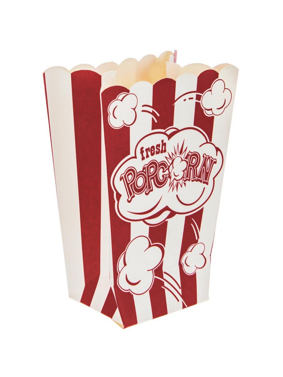 Popcorn Boxes | Hobby Lobby | 930685