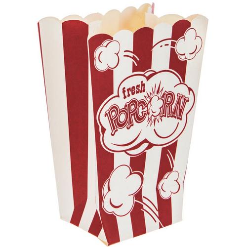 Popcorn Boxes