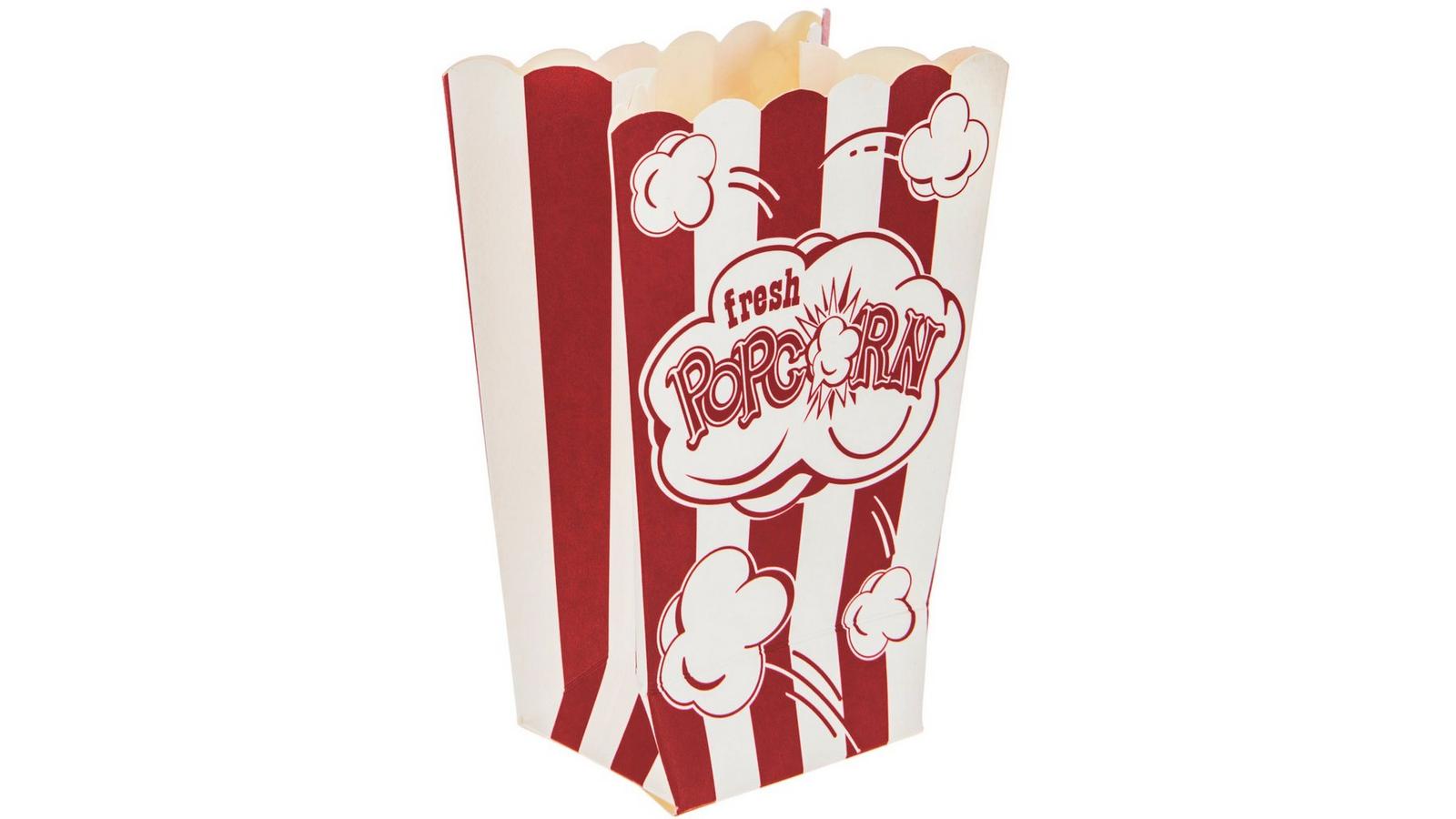 Popcorn Boxes | Hobby Lobby | 930685