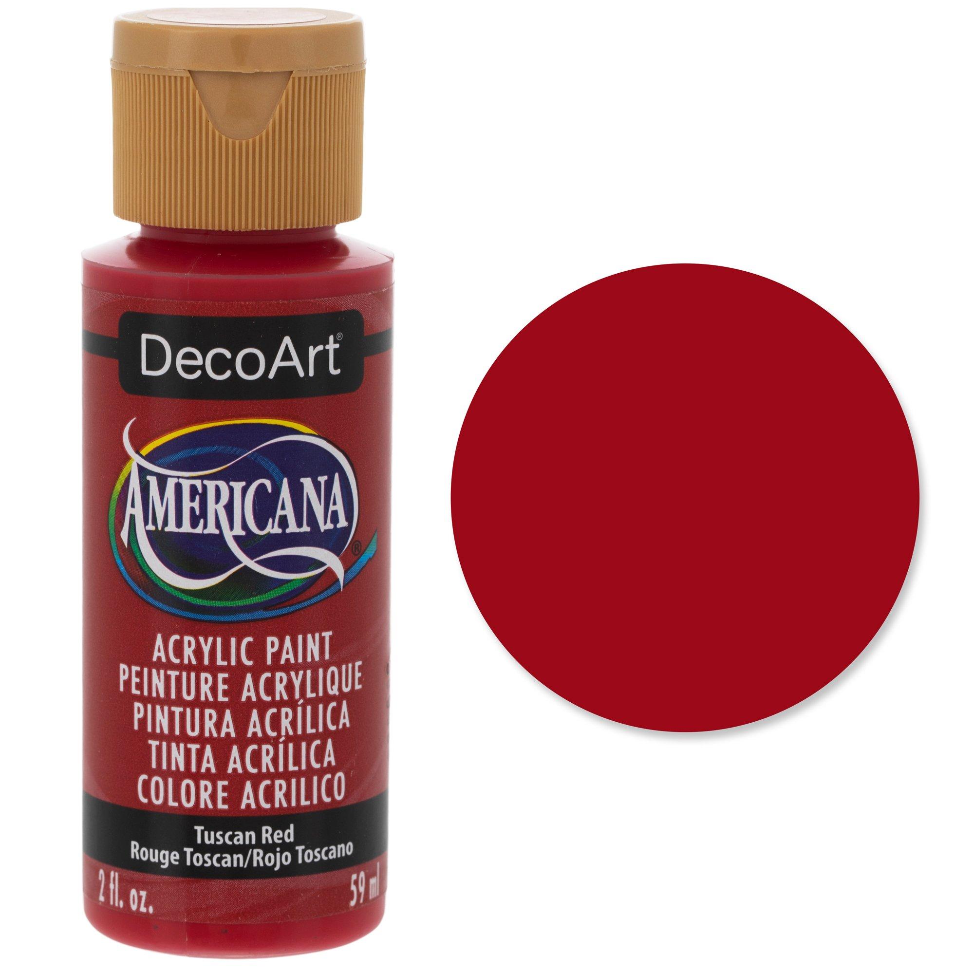 Americana Acrylic Paint Hobby Lobby 931600