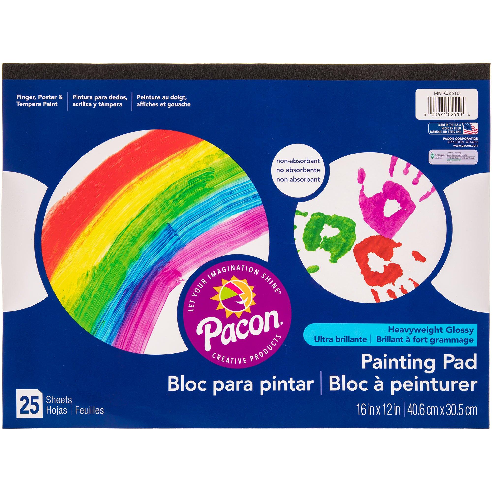 Painting Pad Hobby Lobby 931667