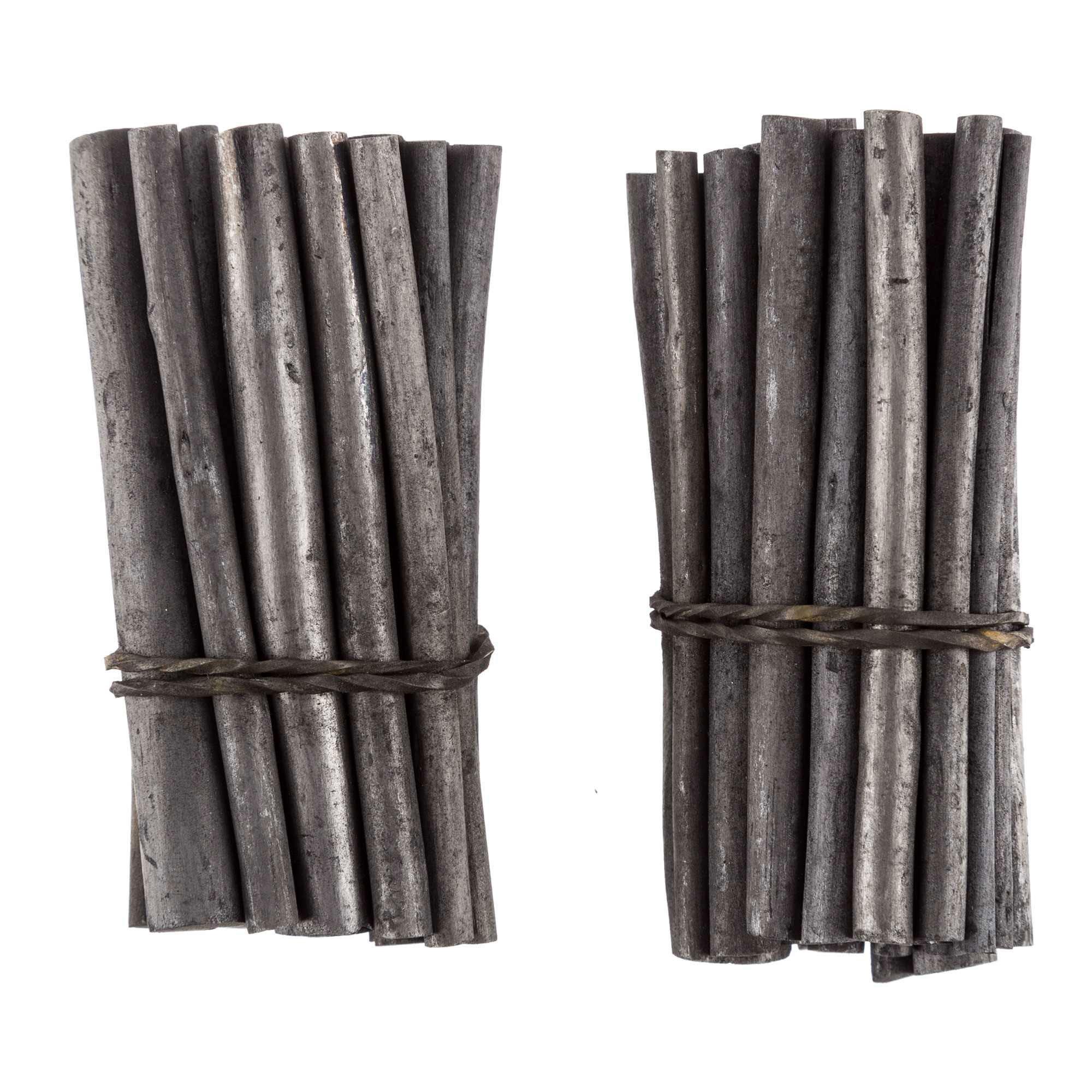 Holbein Willow Charcoal- Box of 25 Soft Sticks