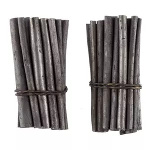 Black Soft Assortment Compressed Charcoal, Hobby Lobby