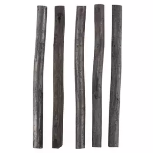 Assorted Soft Willow Charcoal Sticks, Hobby Lobby