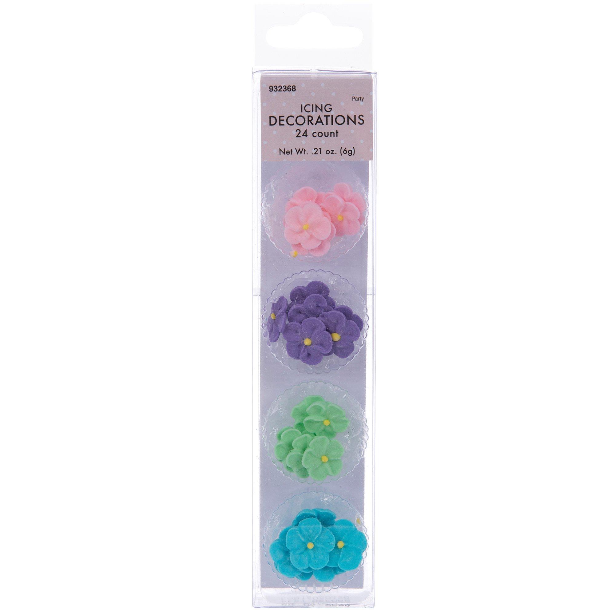 Blossom Icing Decorations Hobby Lobby 932368
