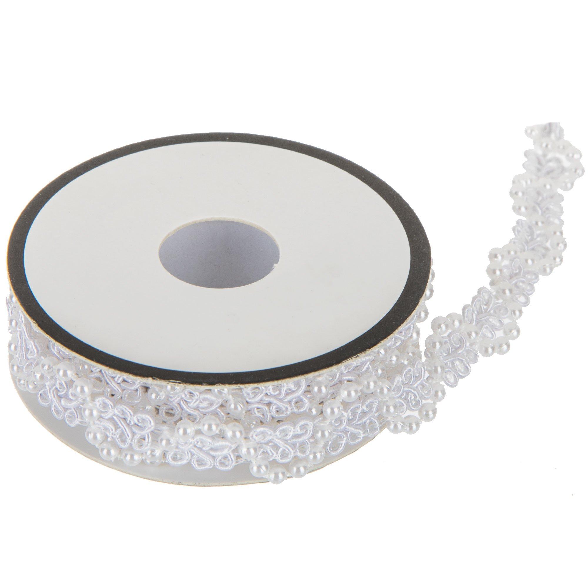 Wavy Beaded Trim Hobby Lobby 934125